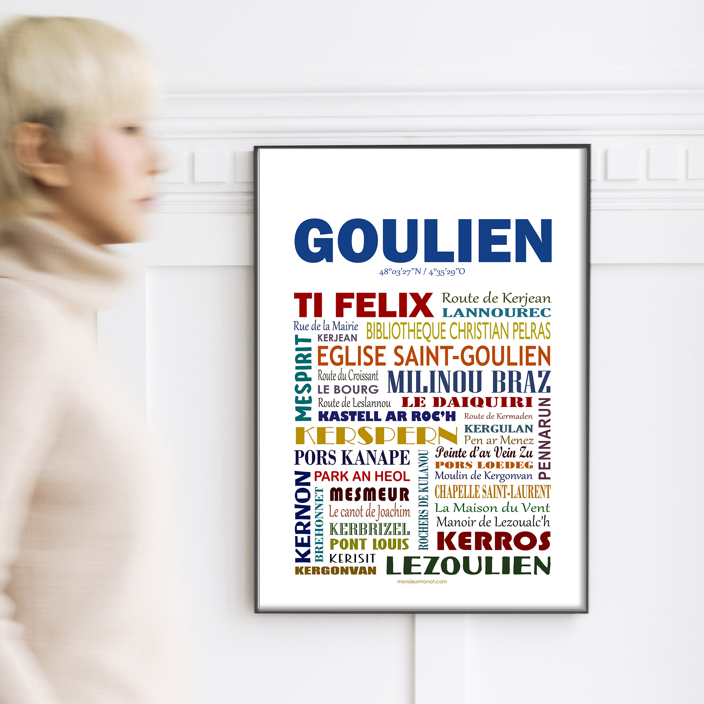 goulien 2