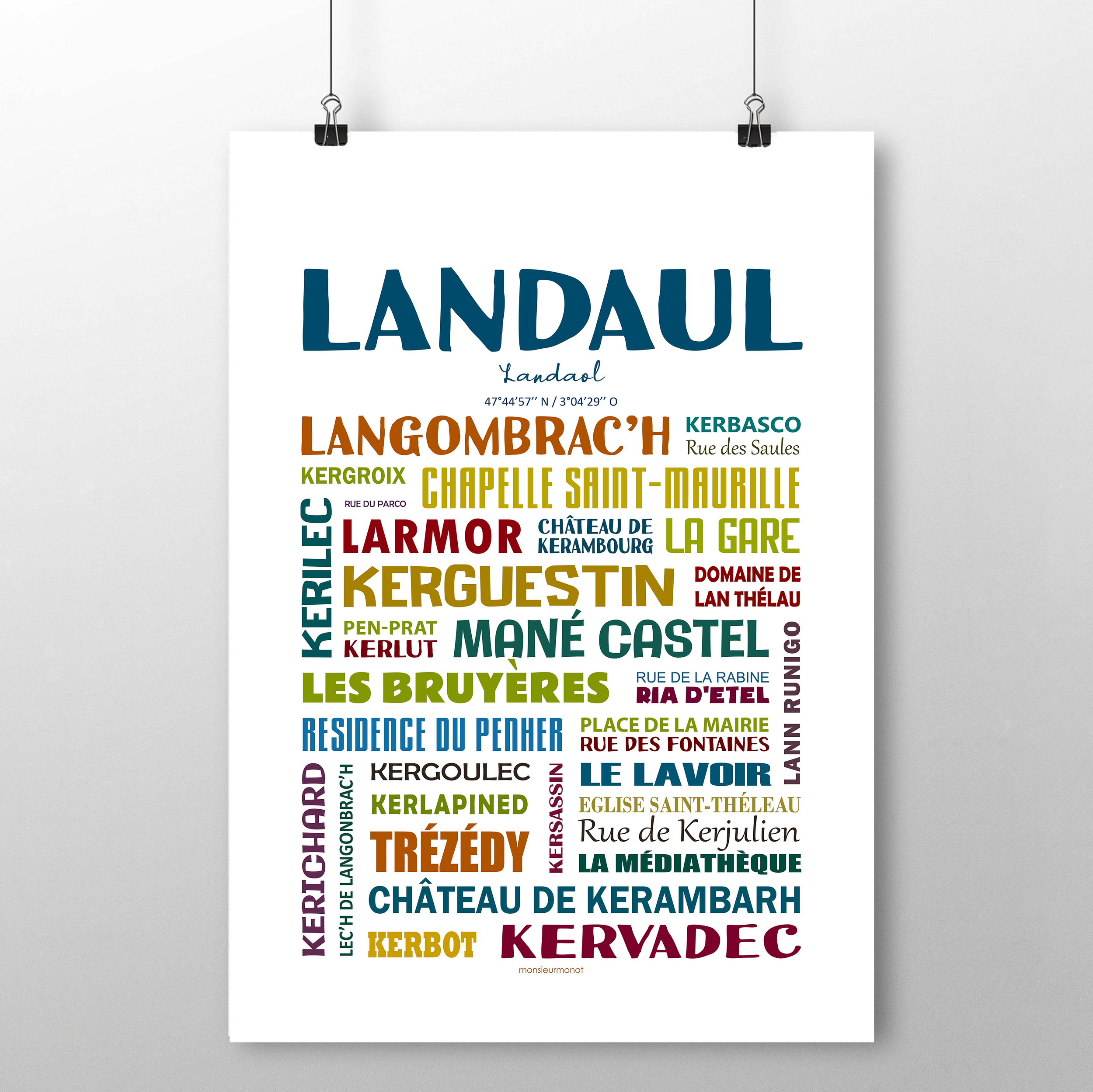 Landaul 2