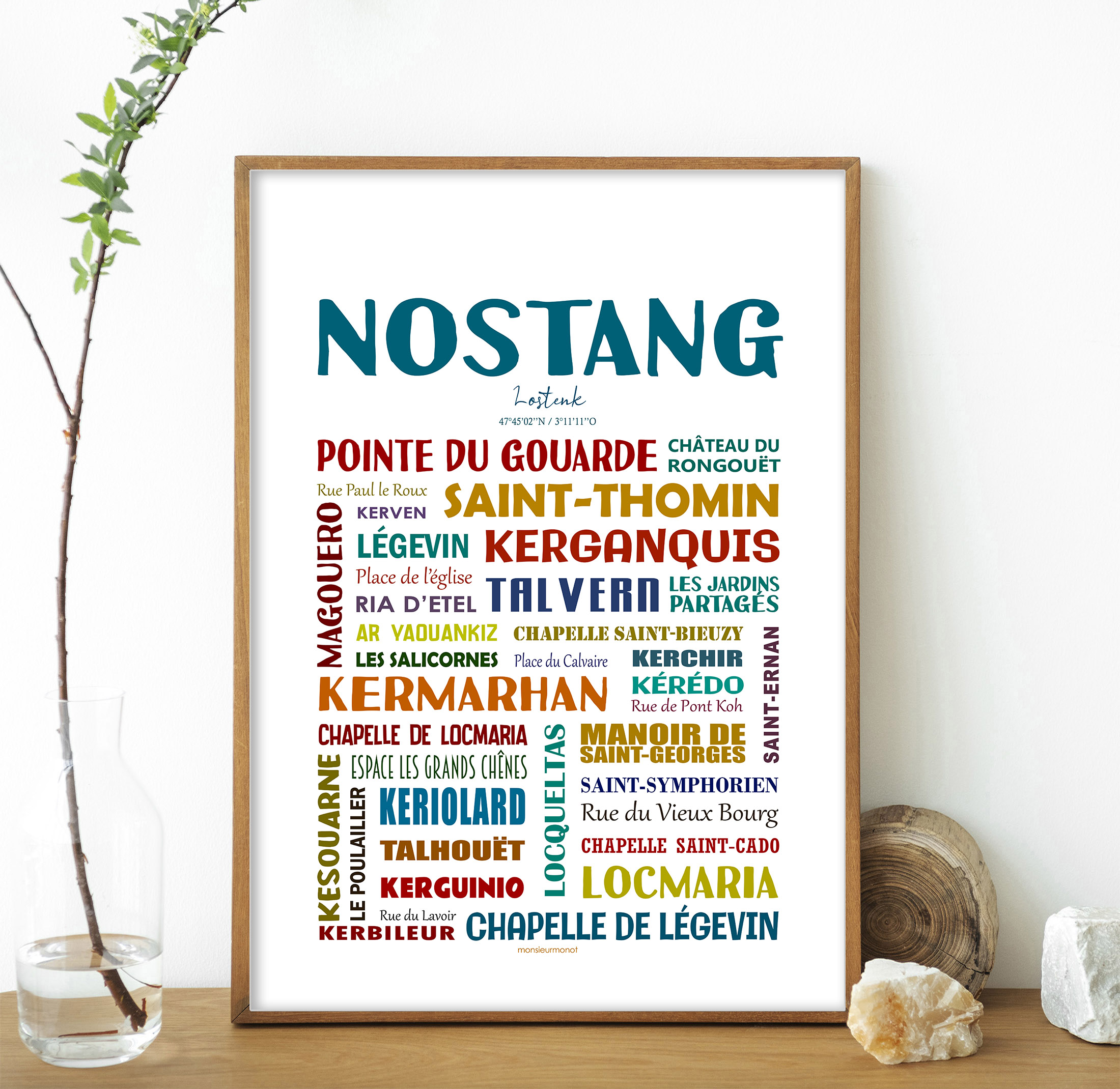 Nostang