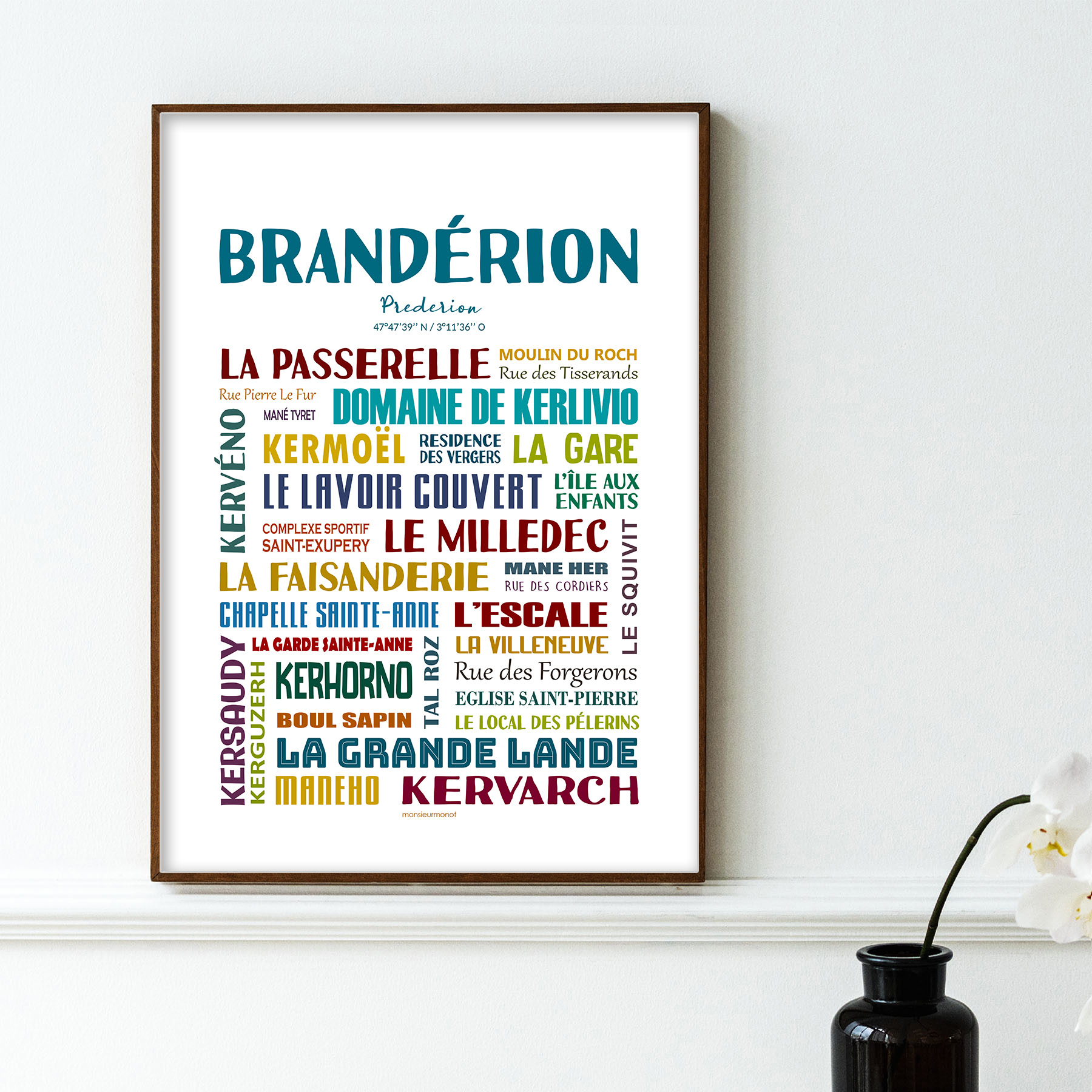 Brandérion