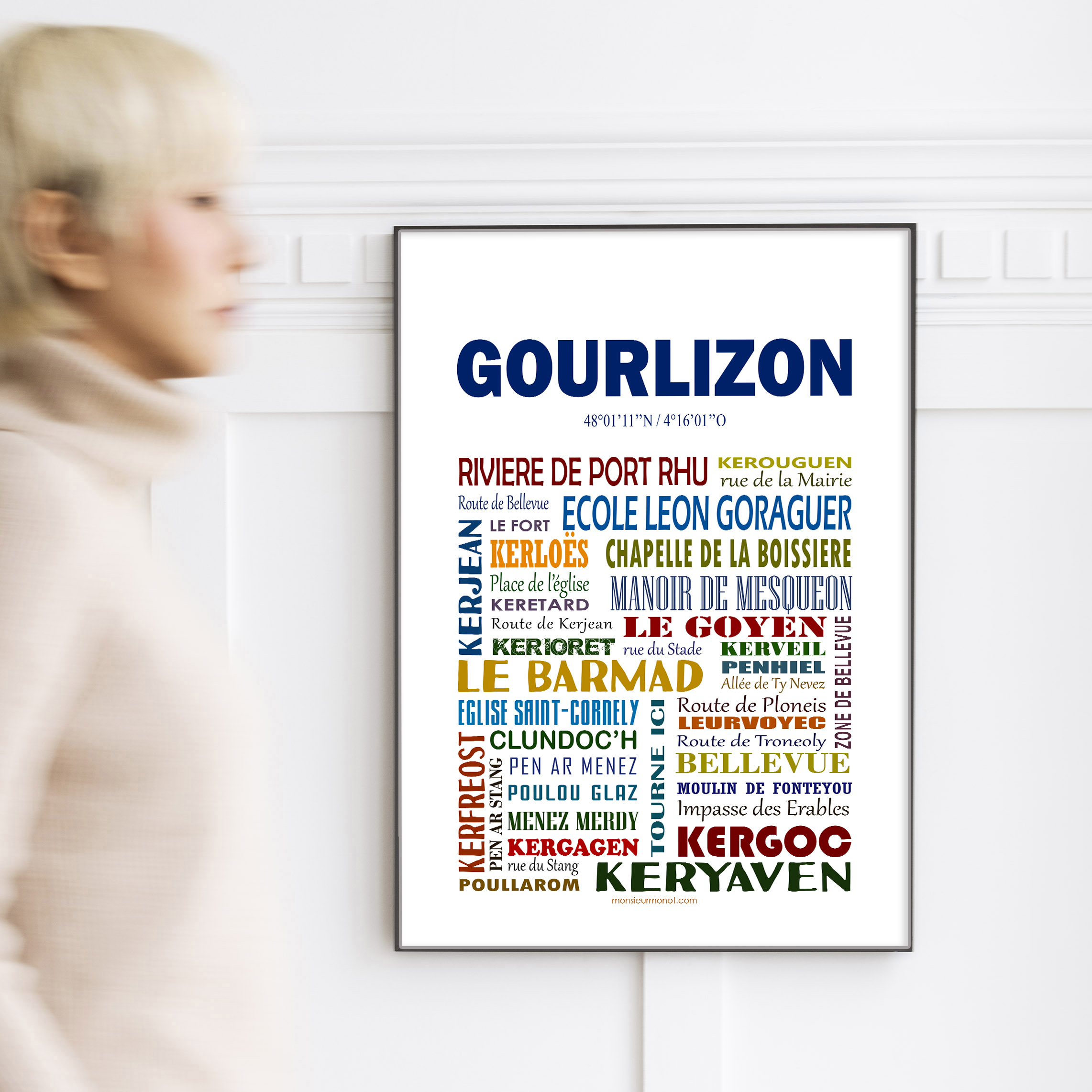 gourlizon 2