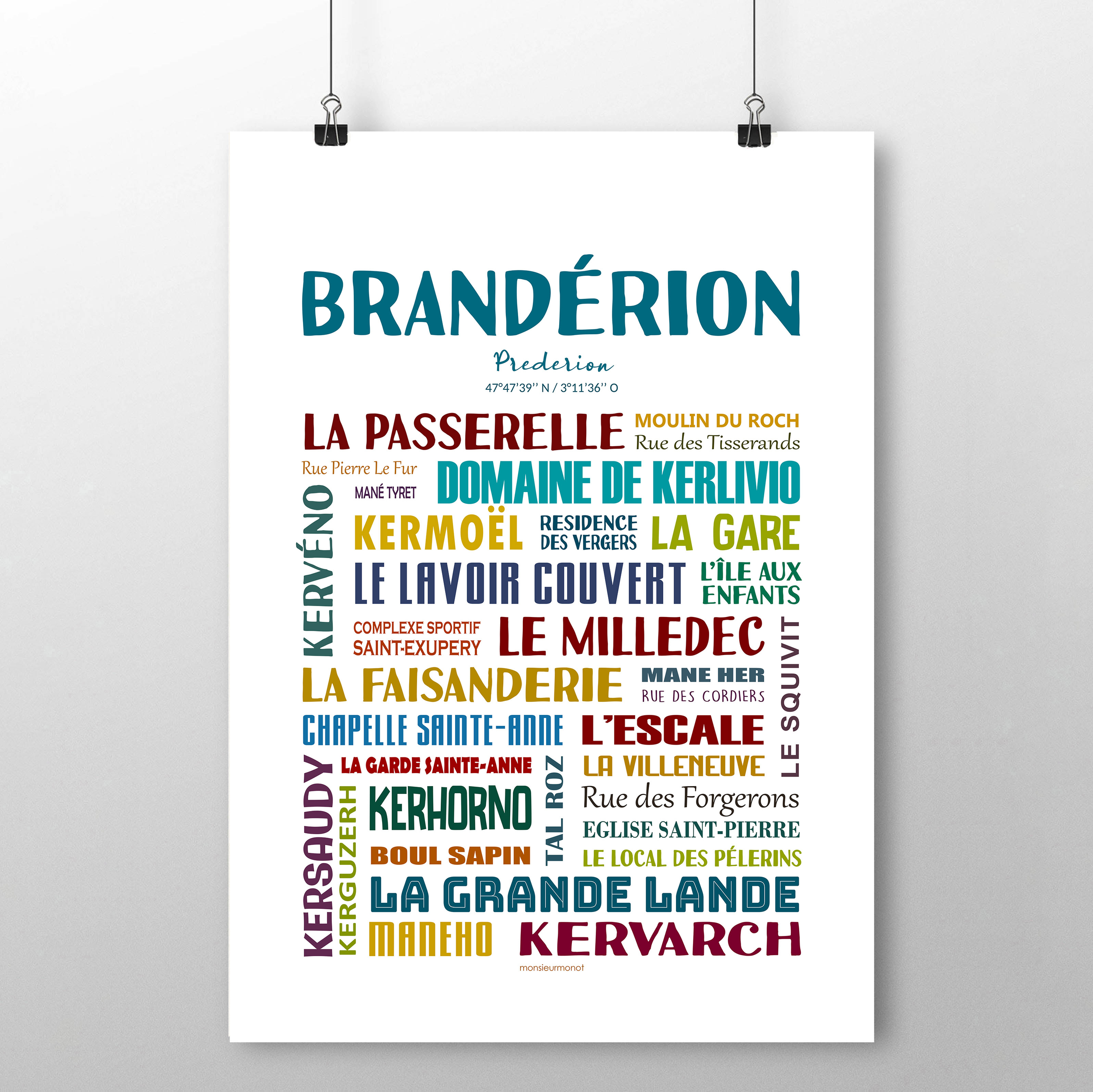 Branderion 2