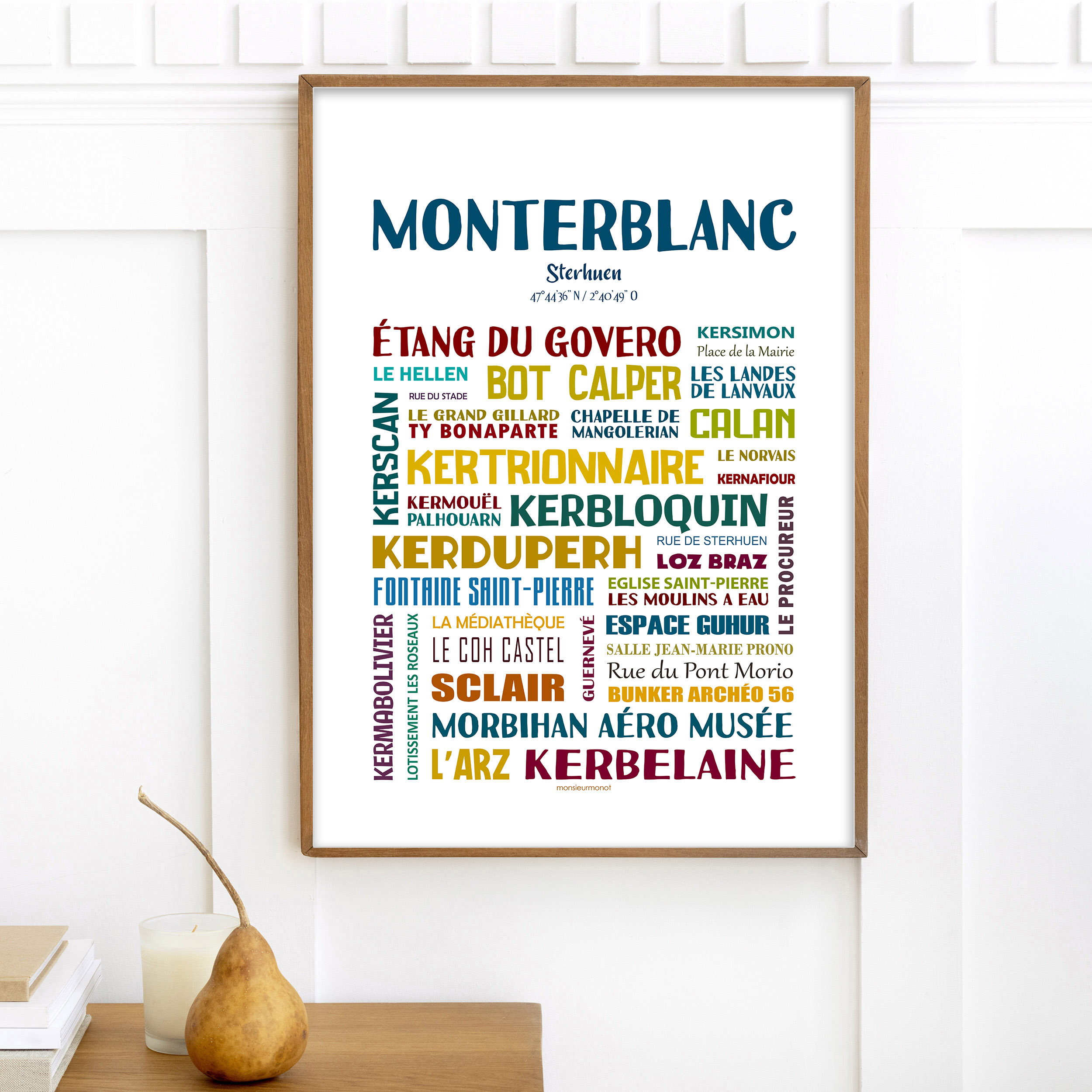 Monterblanc