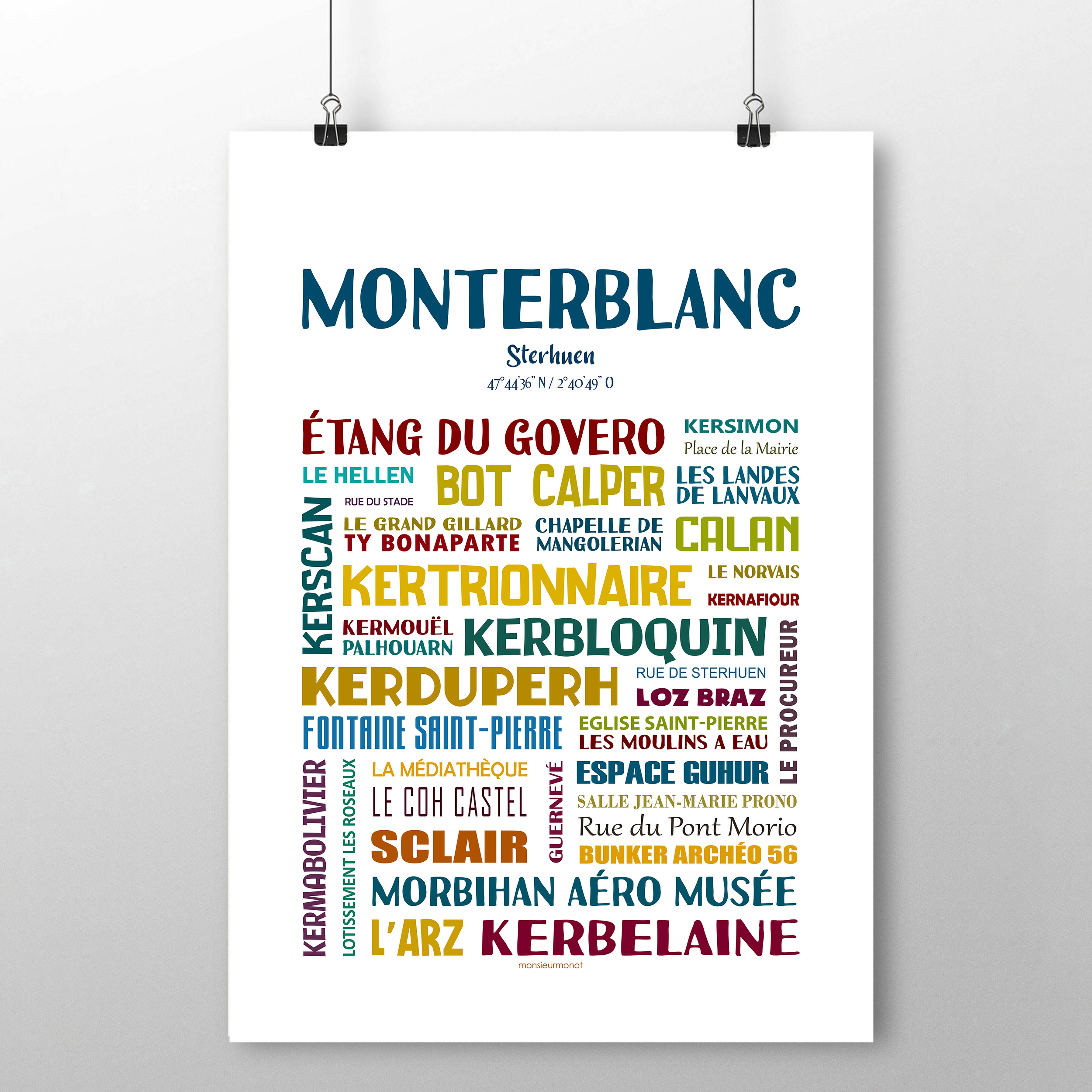 Monterblanc 2
