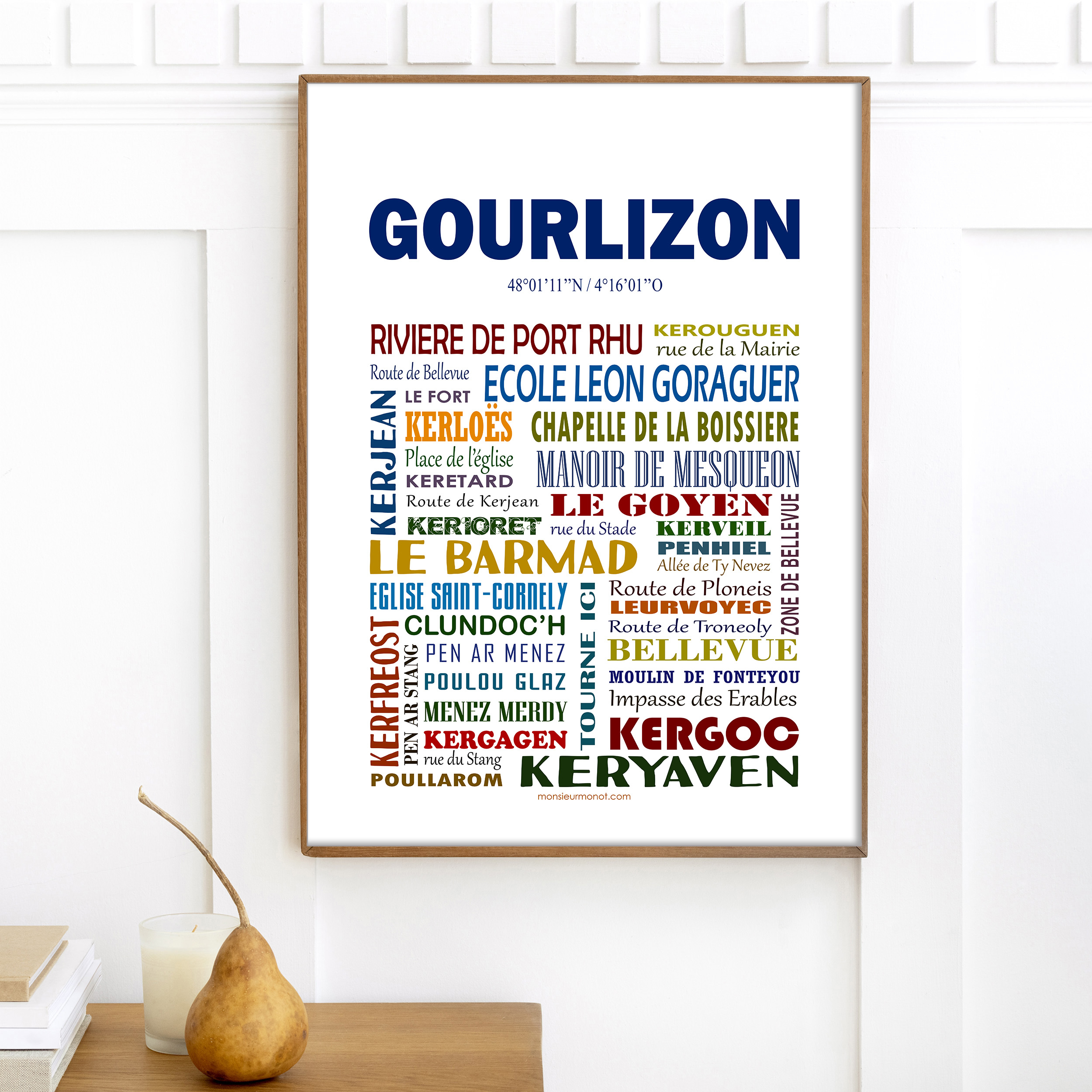 gourlizon 3