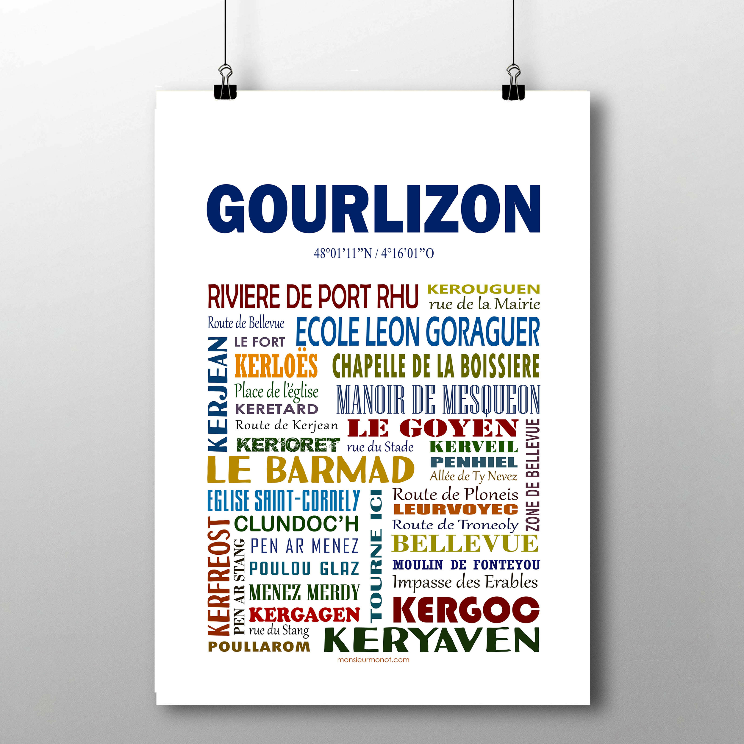 gourlizon 1