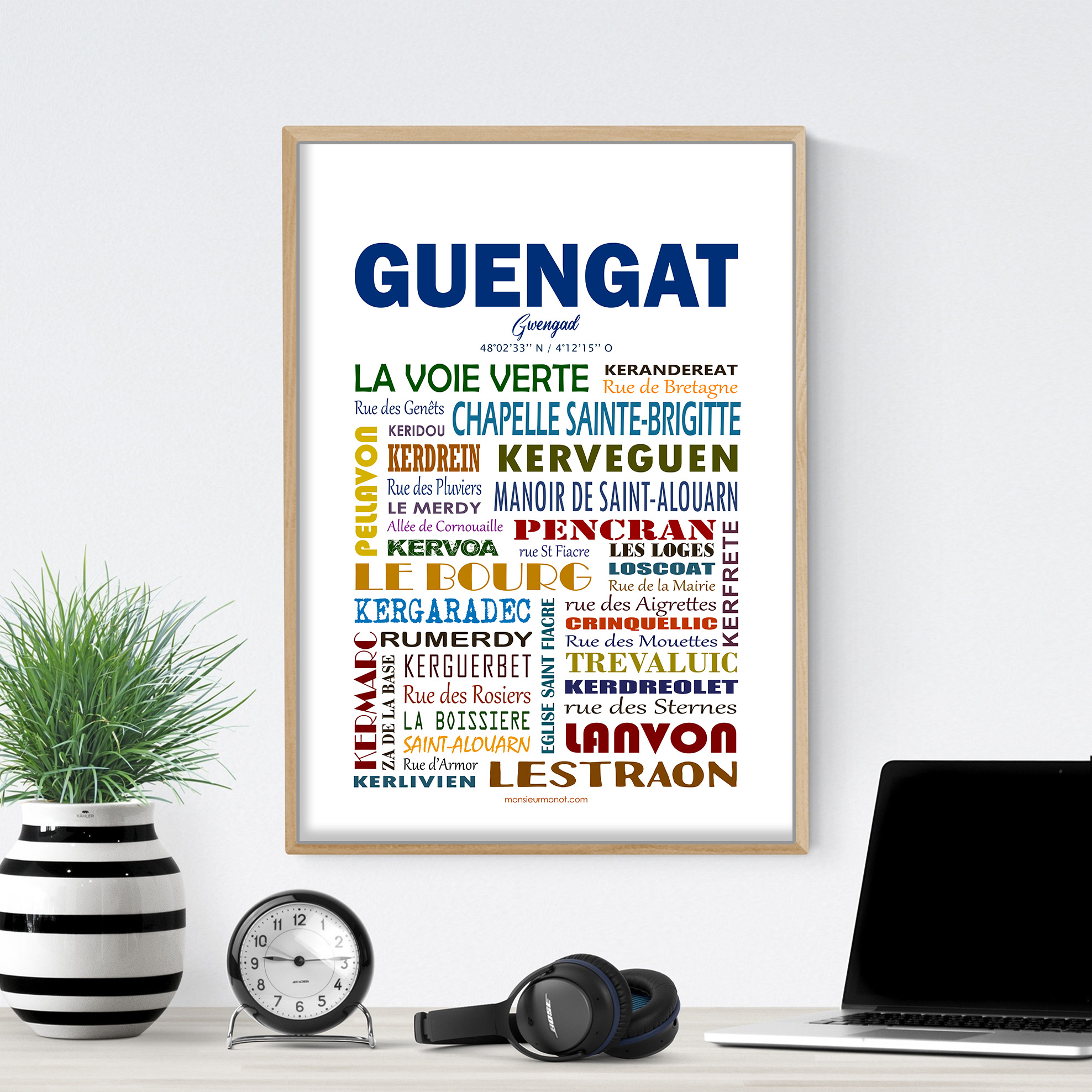guengat 1