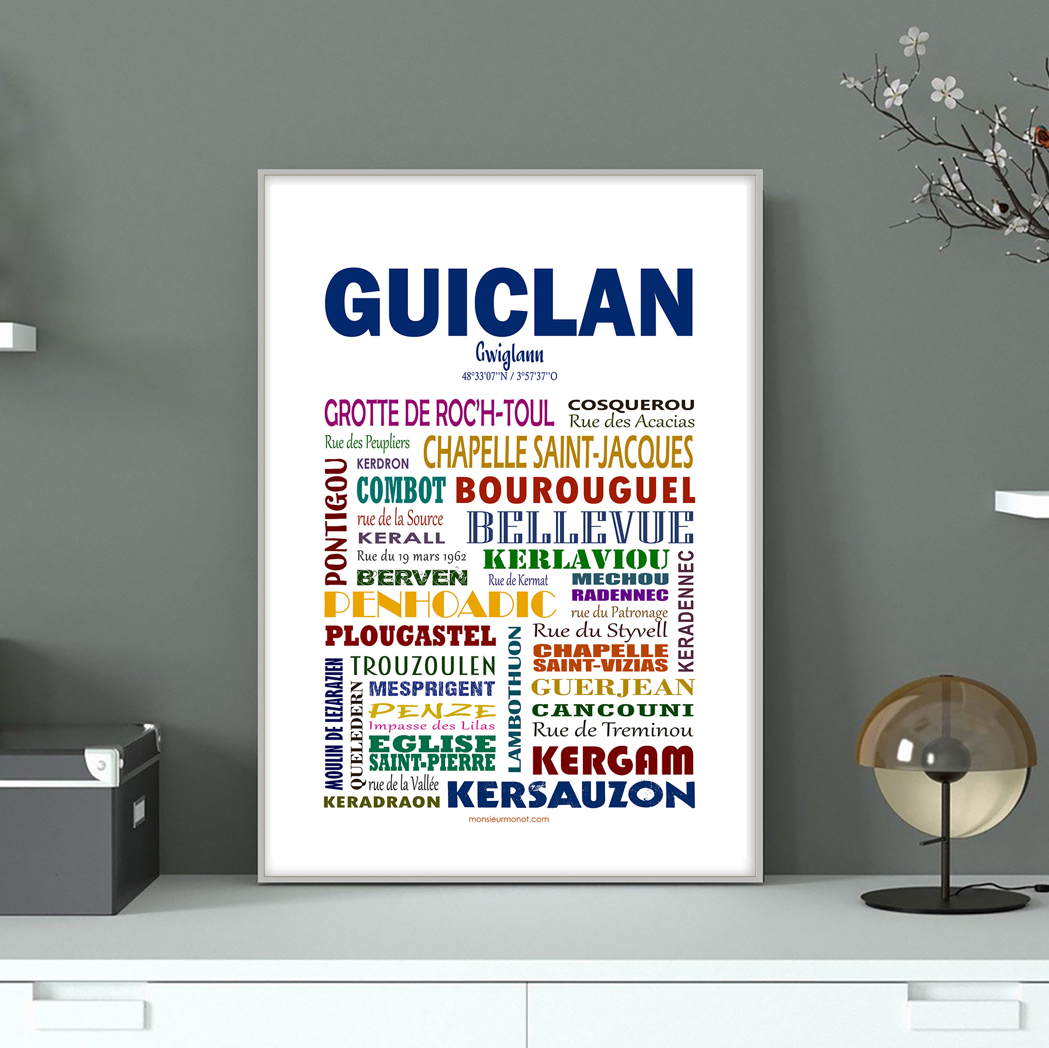 guiclan 2