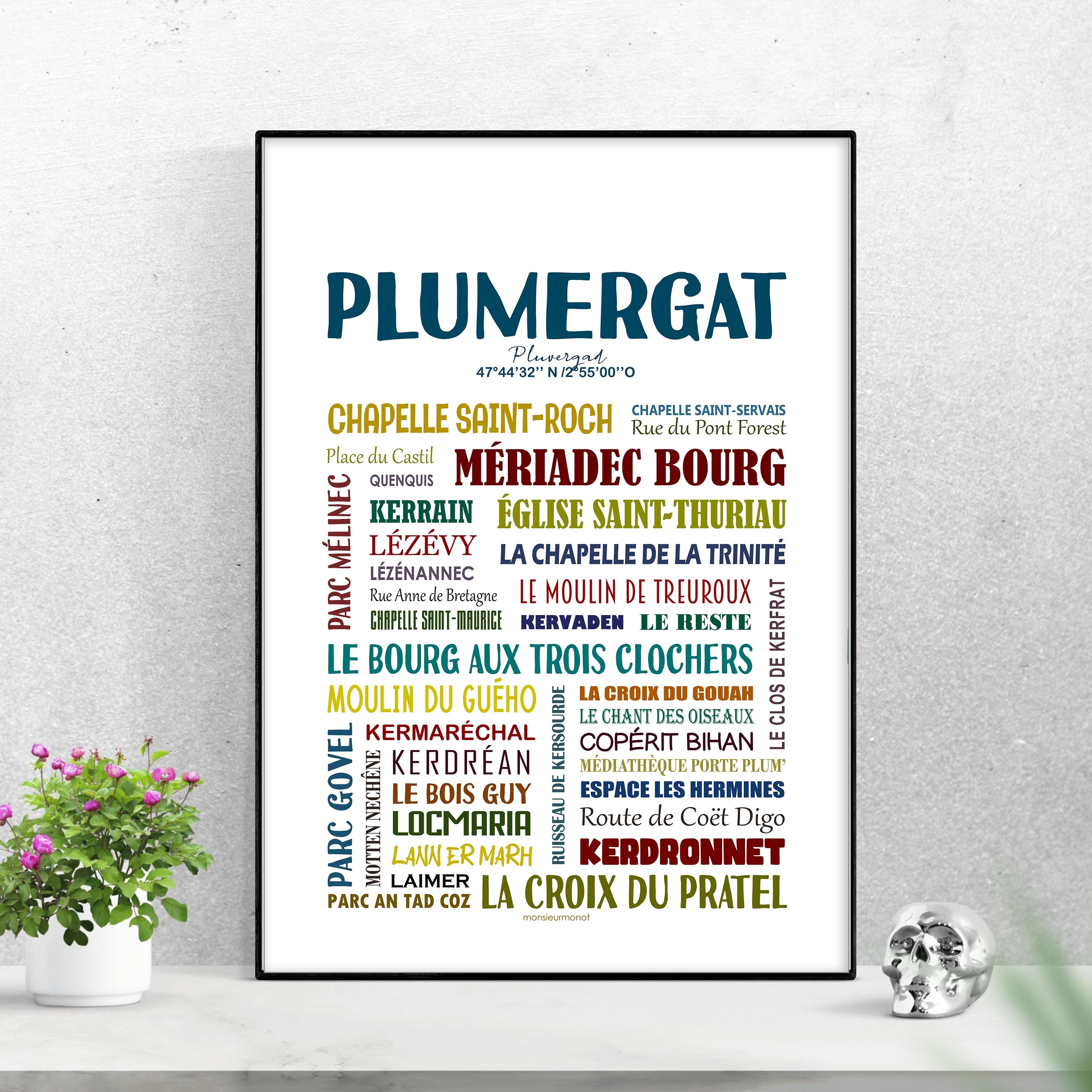 affiche plumergat