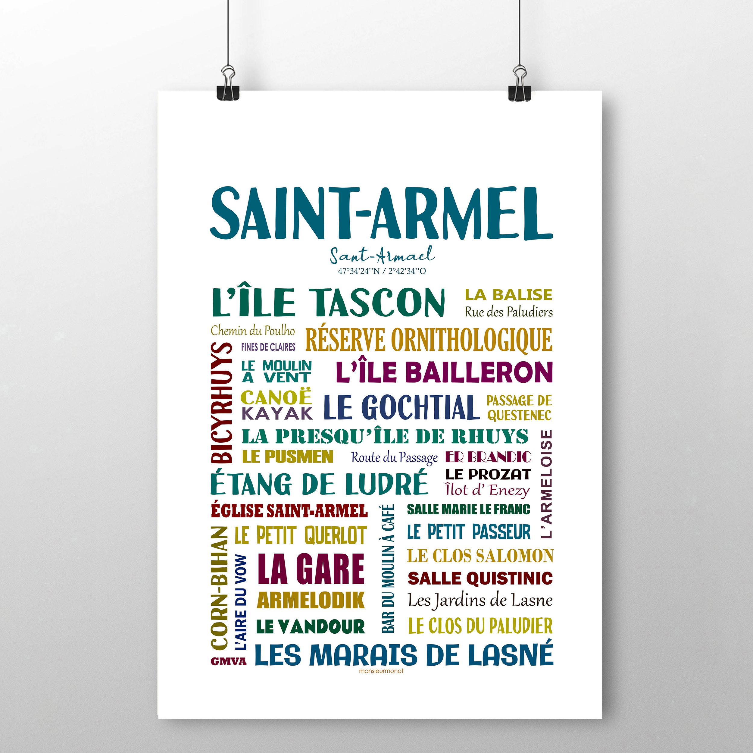 affiche saint-armel 2