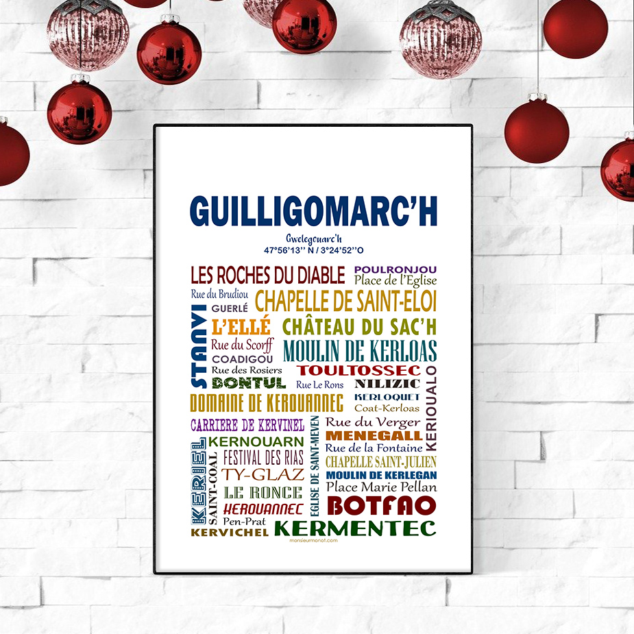 guilligomarch 2