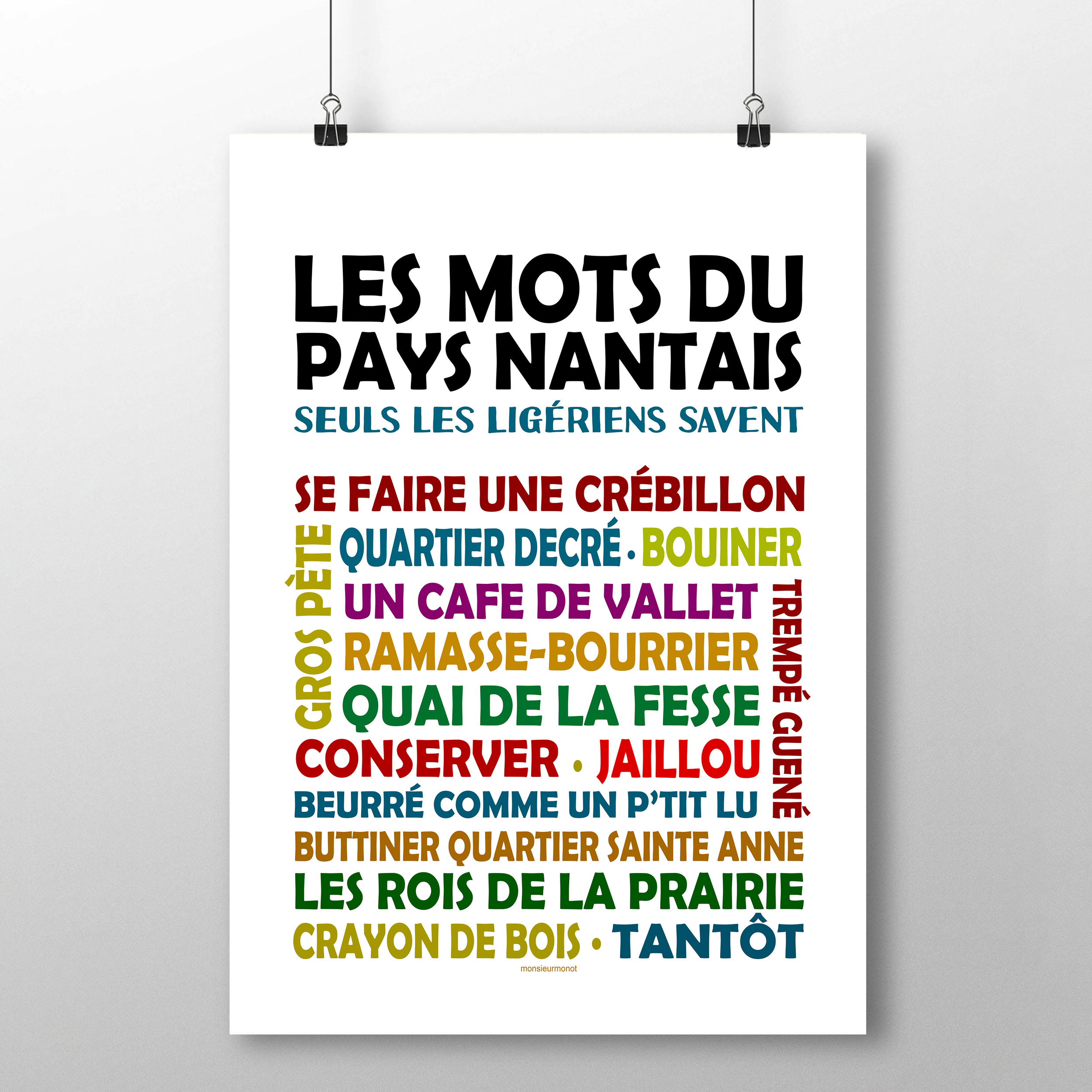 les mots du pays nantais NEW 1