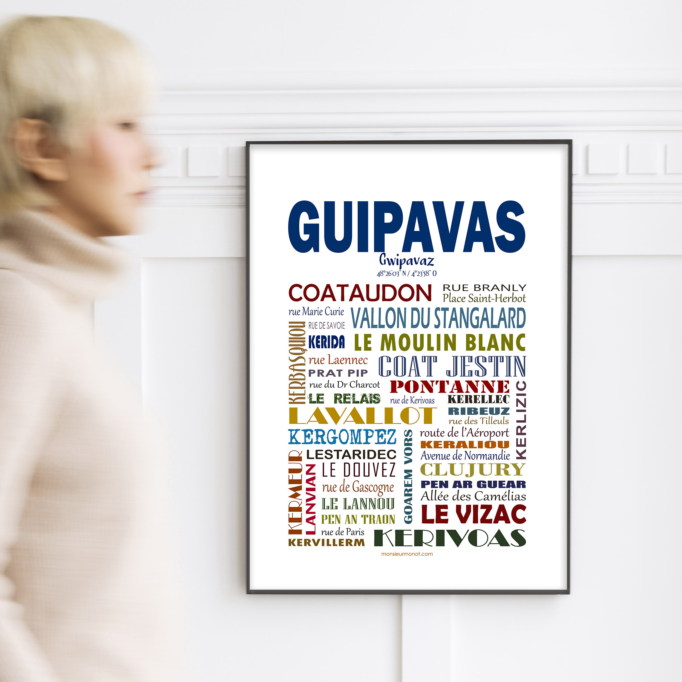 Guipavas les quartiers 1 copie