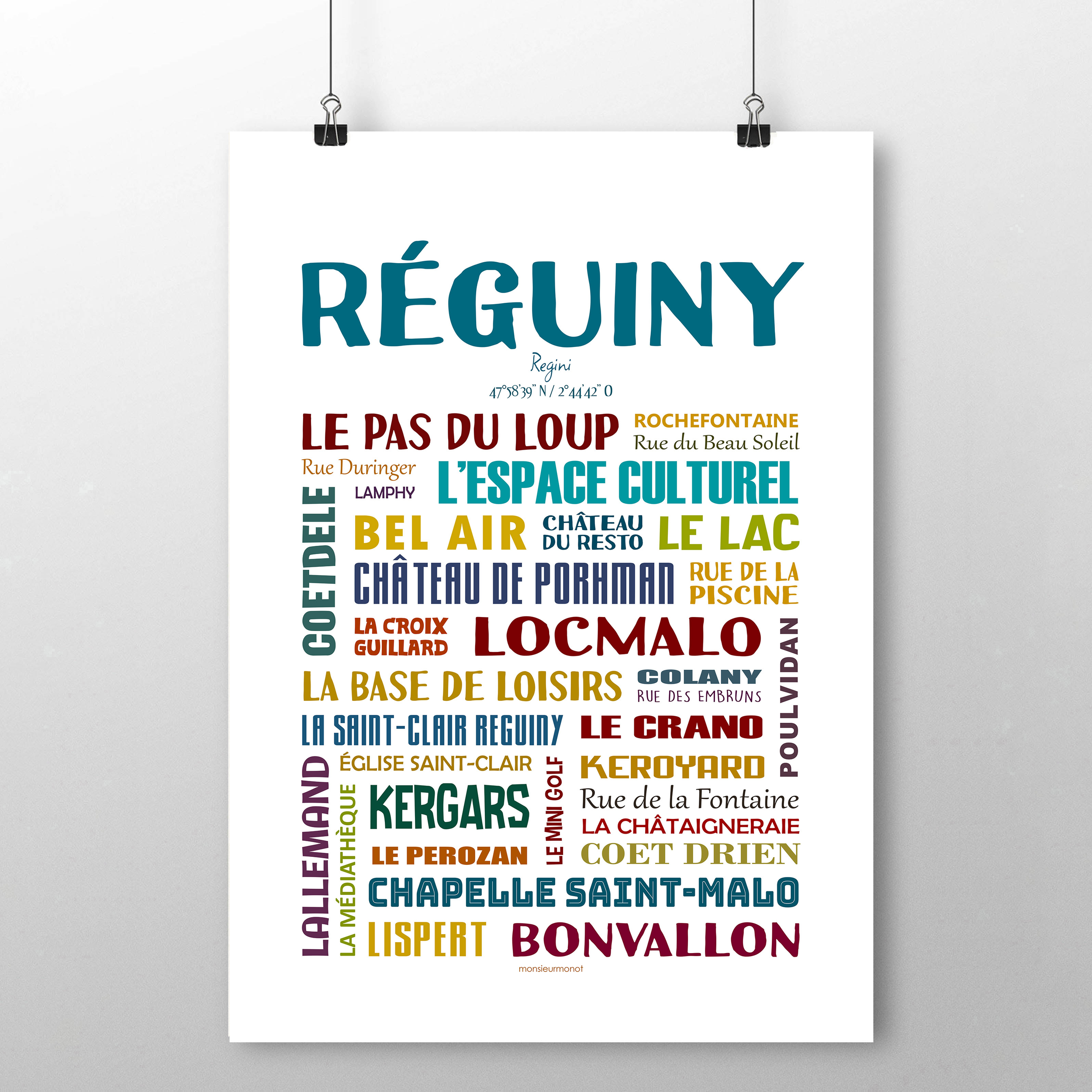 affiche réguiny 2