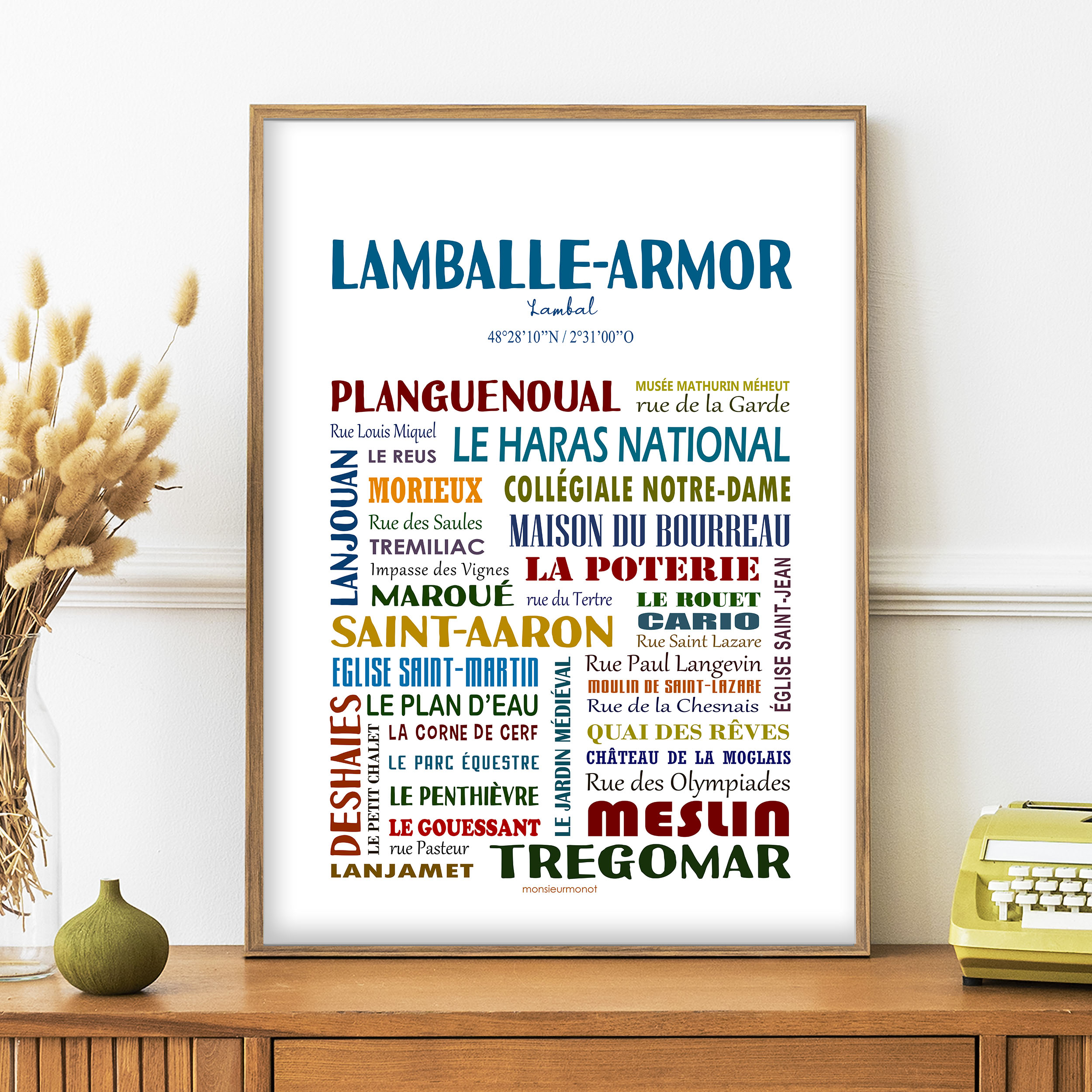 Lamballe 2 NEW