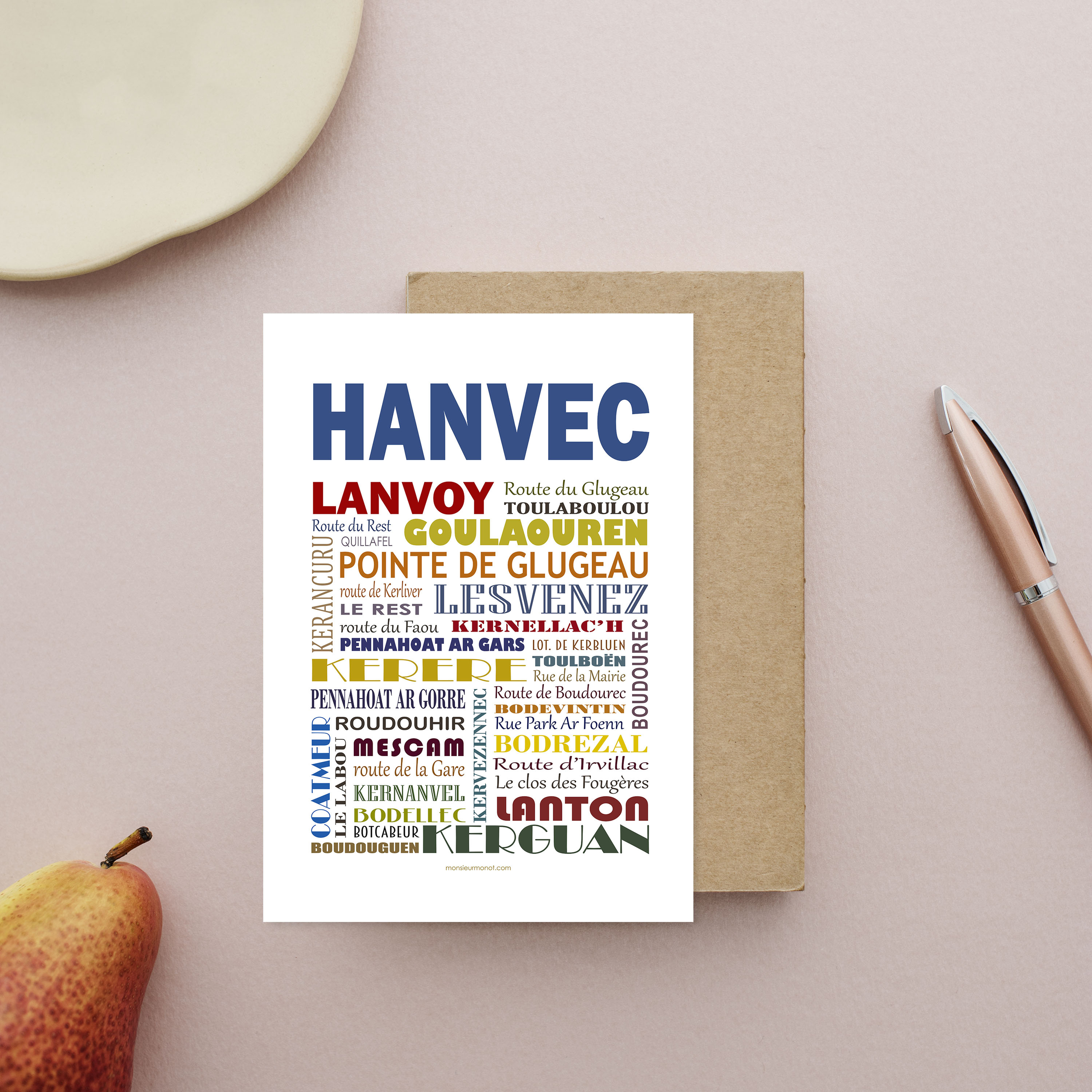 hanvec 3