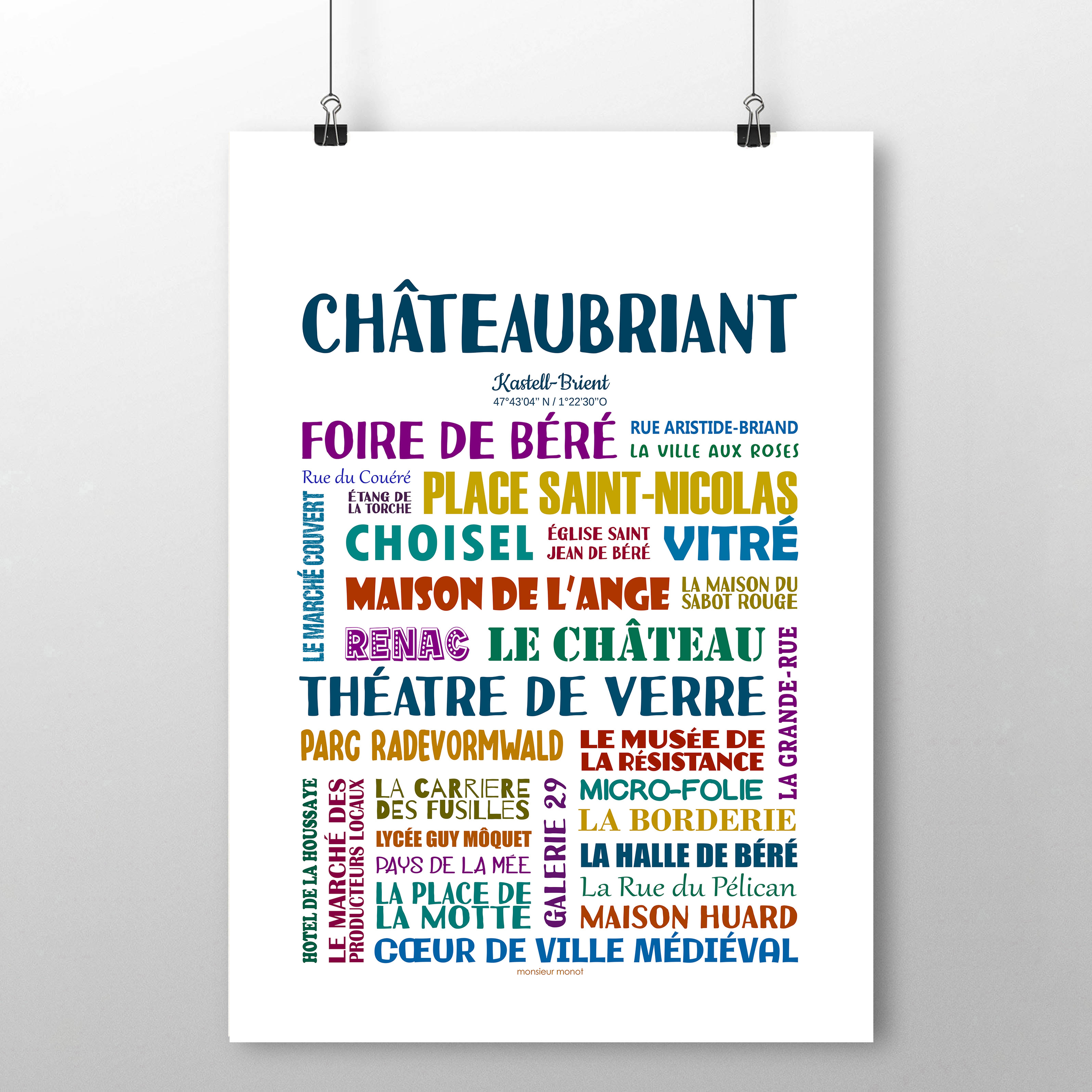 Chateaubriant 2