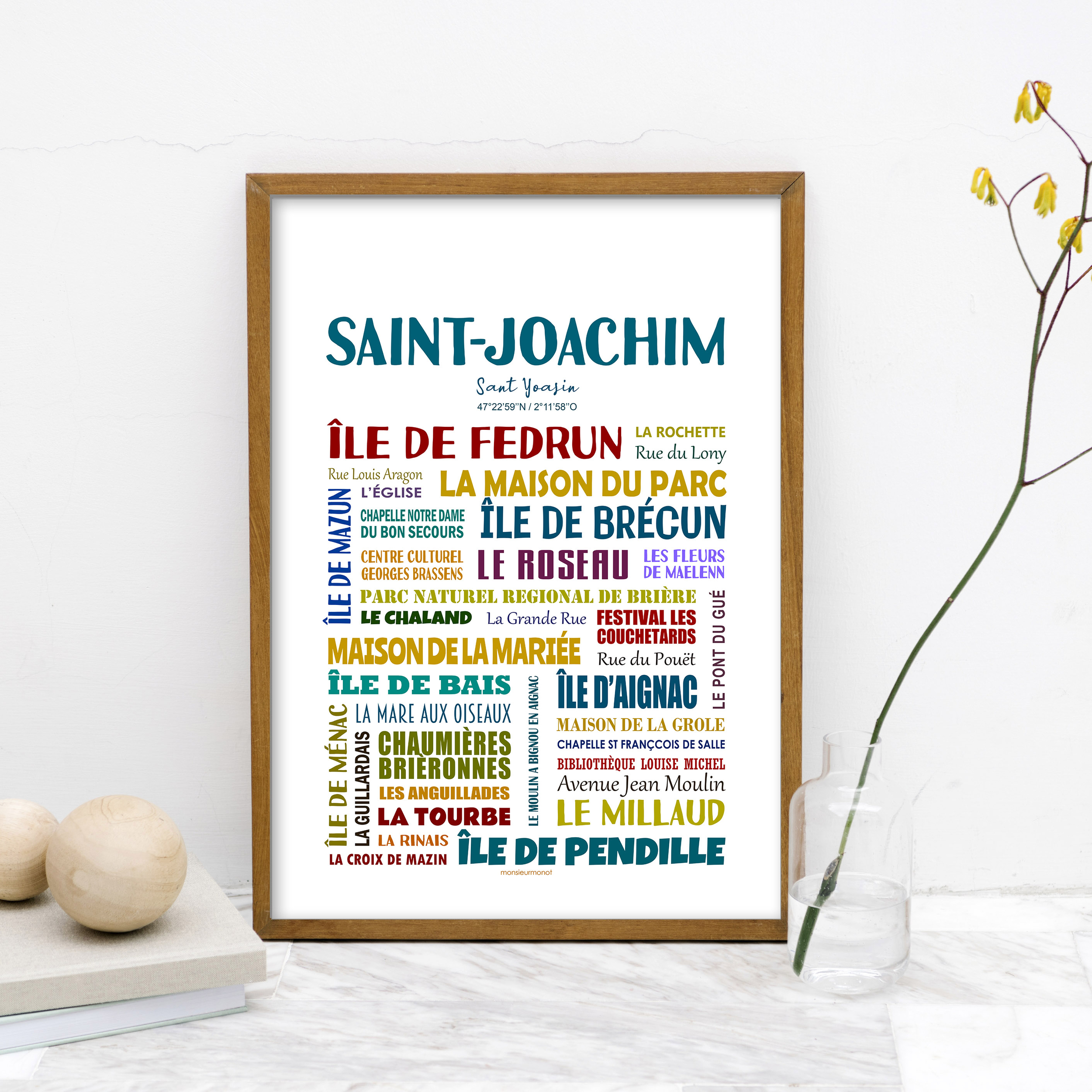 Saint-Joachim