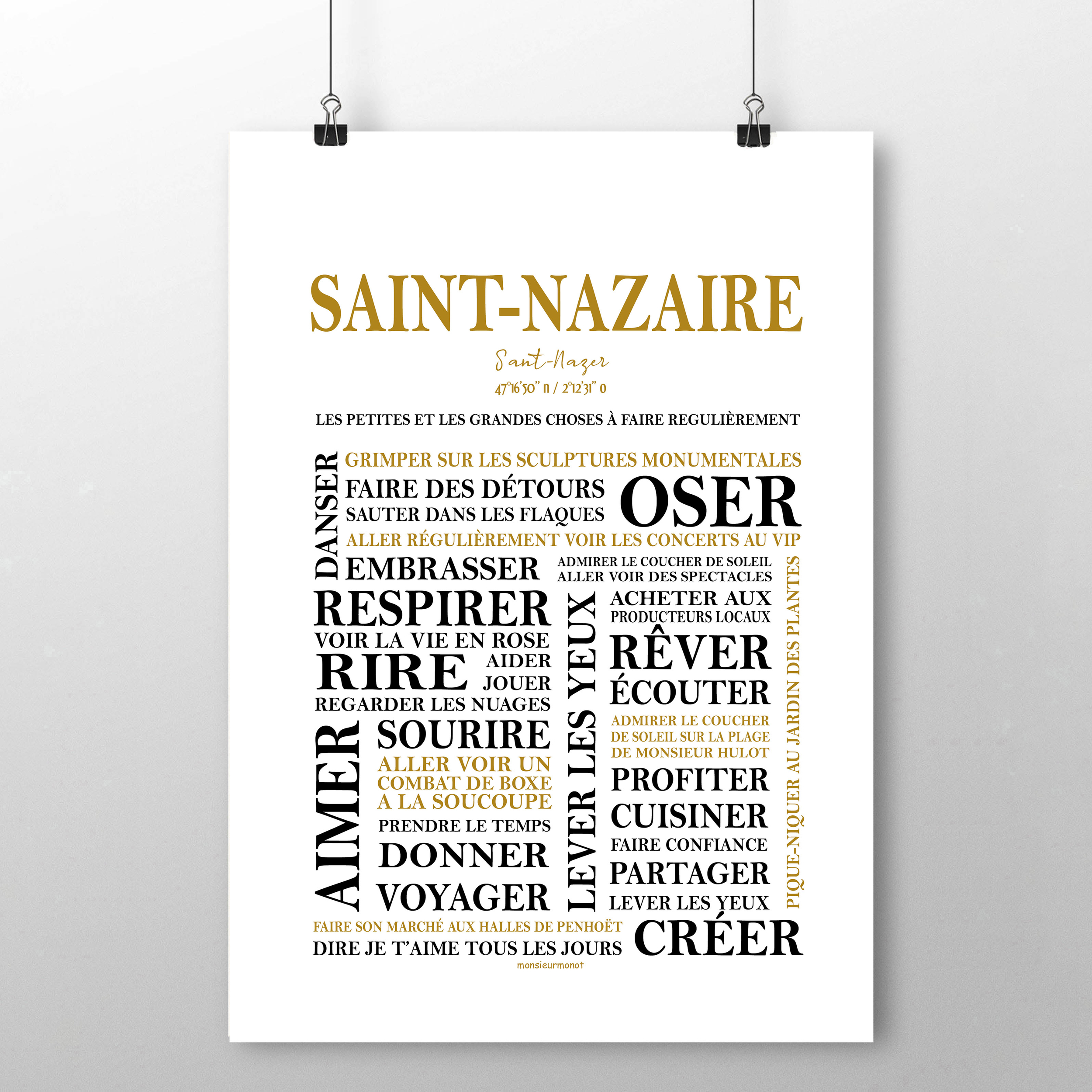 Saint-nazaire les choses à faire 2
