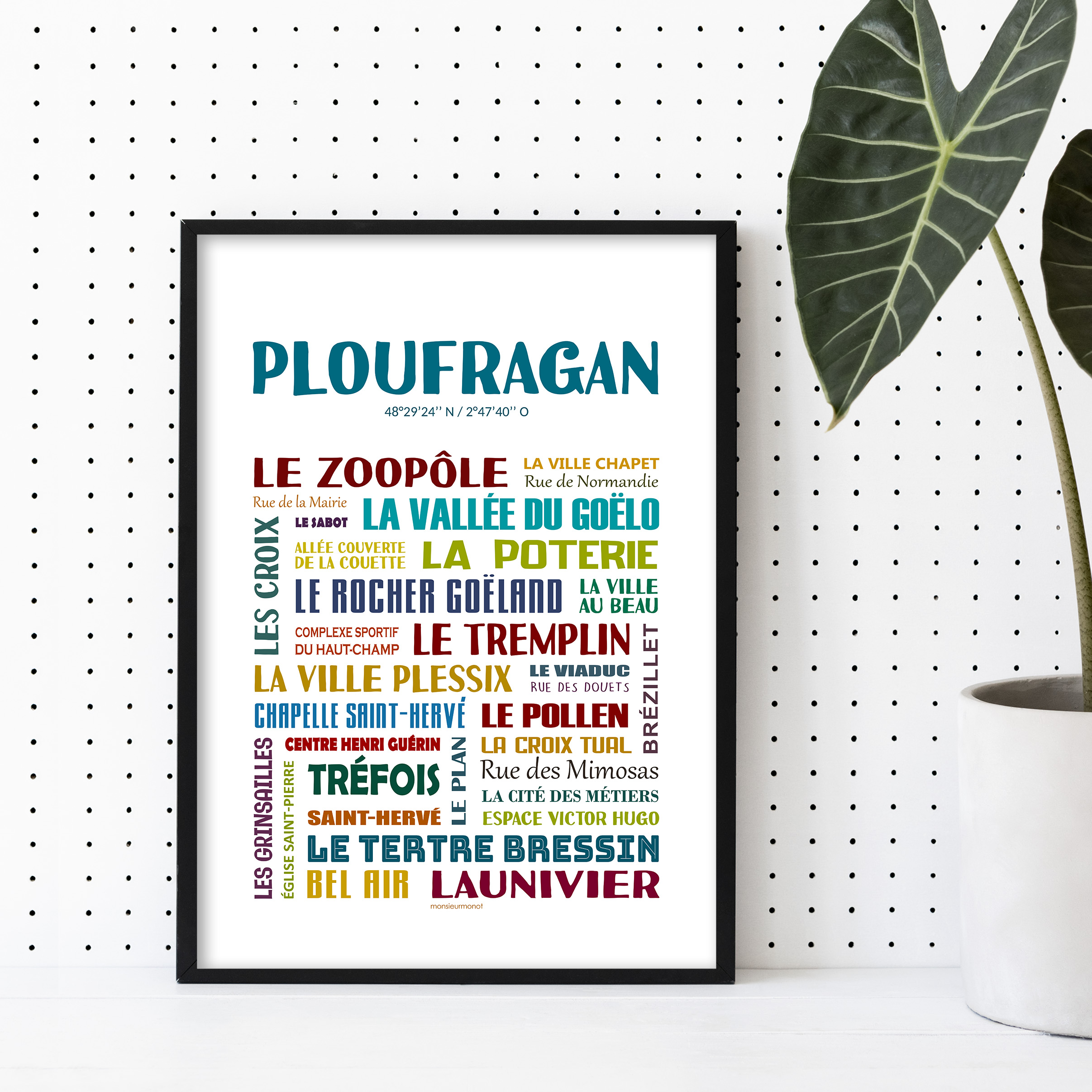 Ploufragan