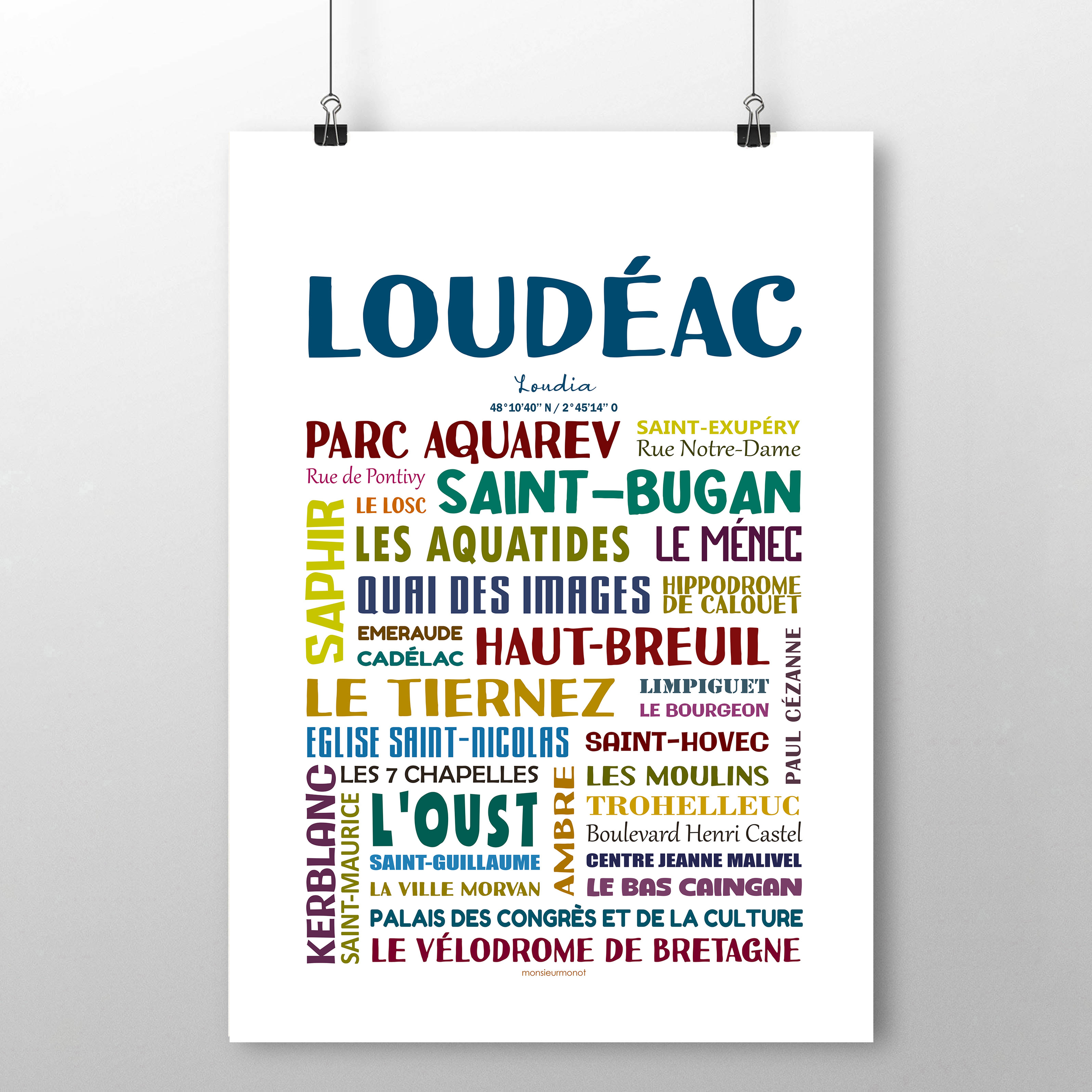Loudéac 2