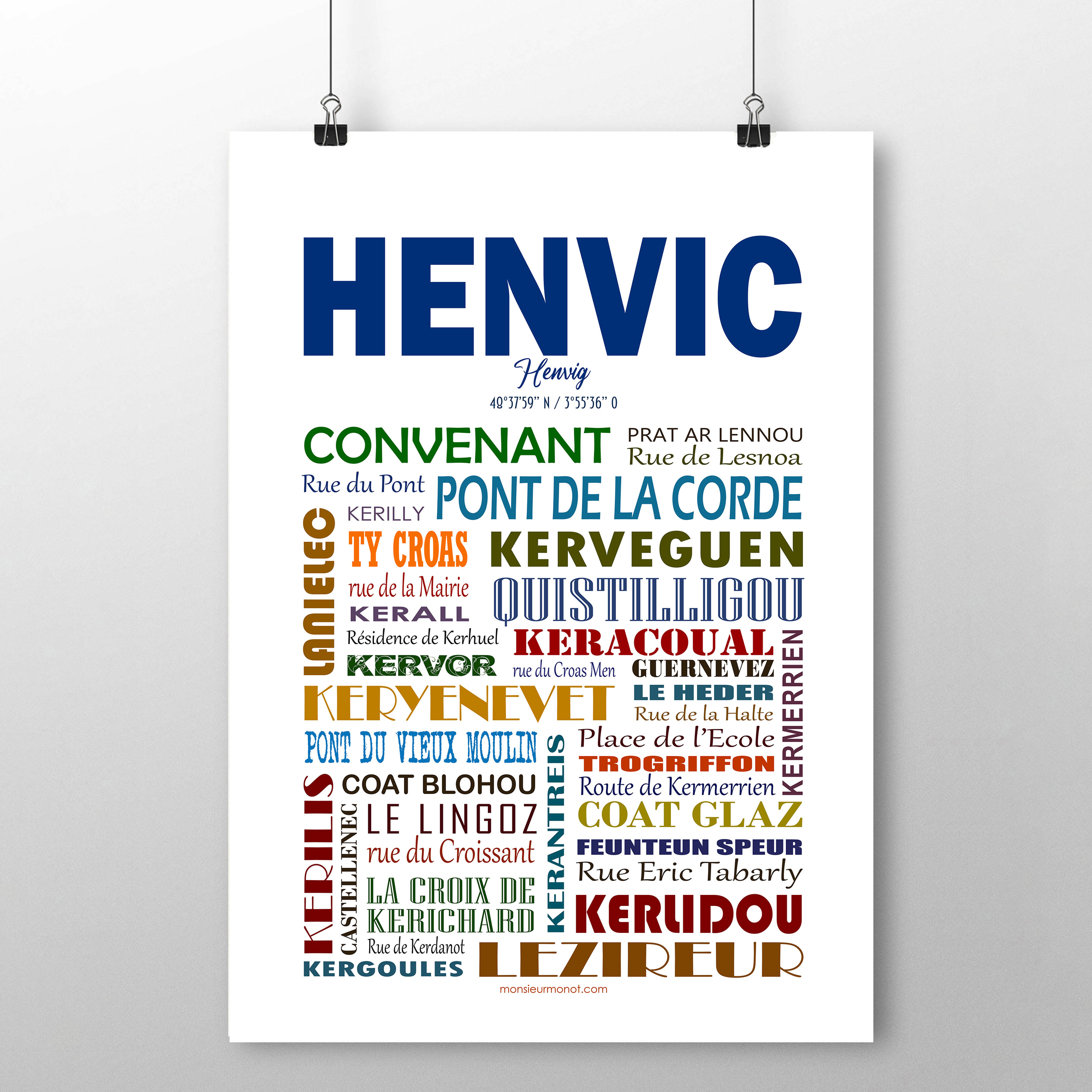 henvic quartiers 5