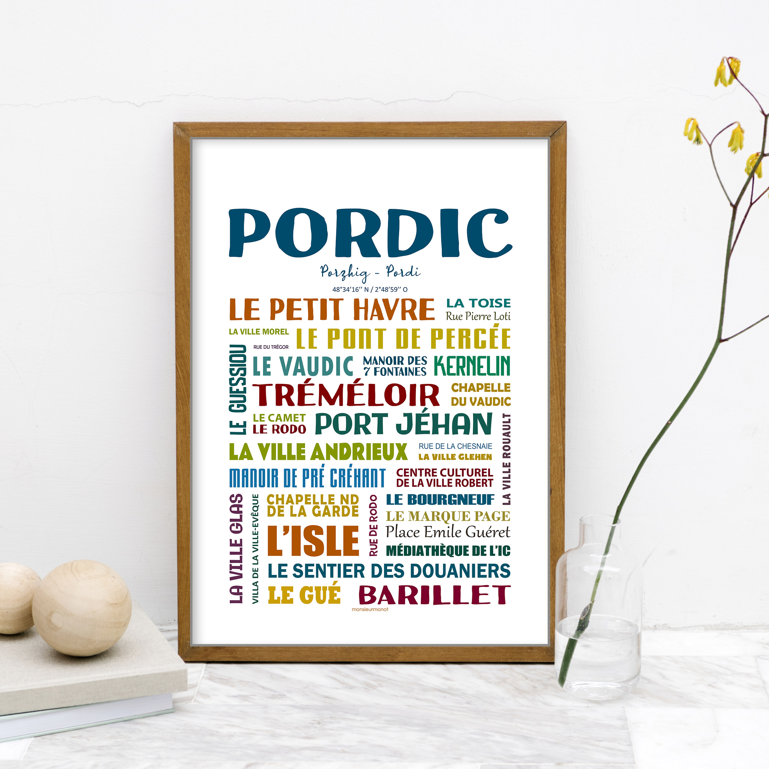 Pordic