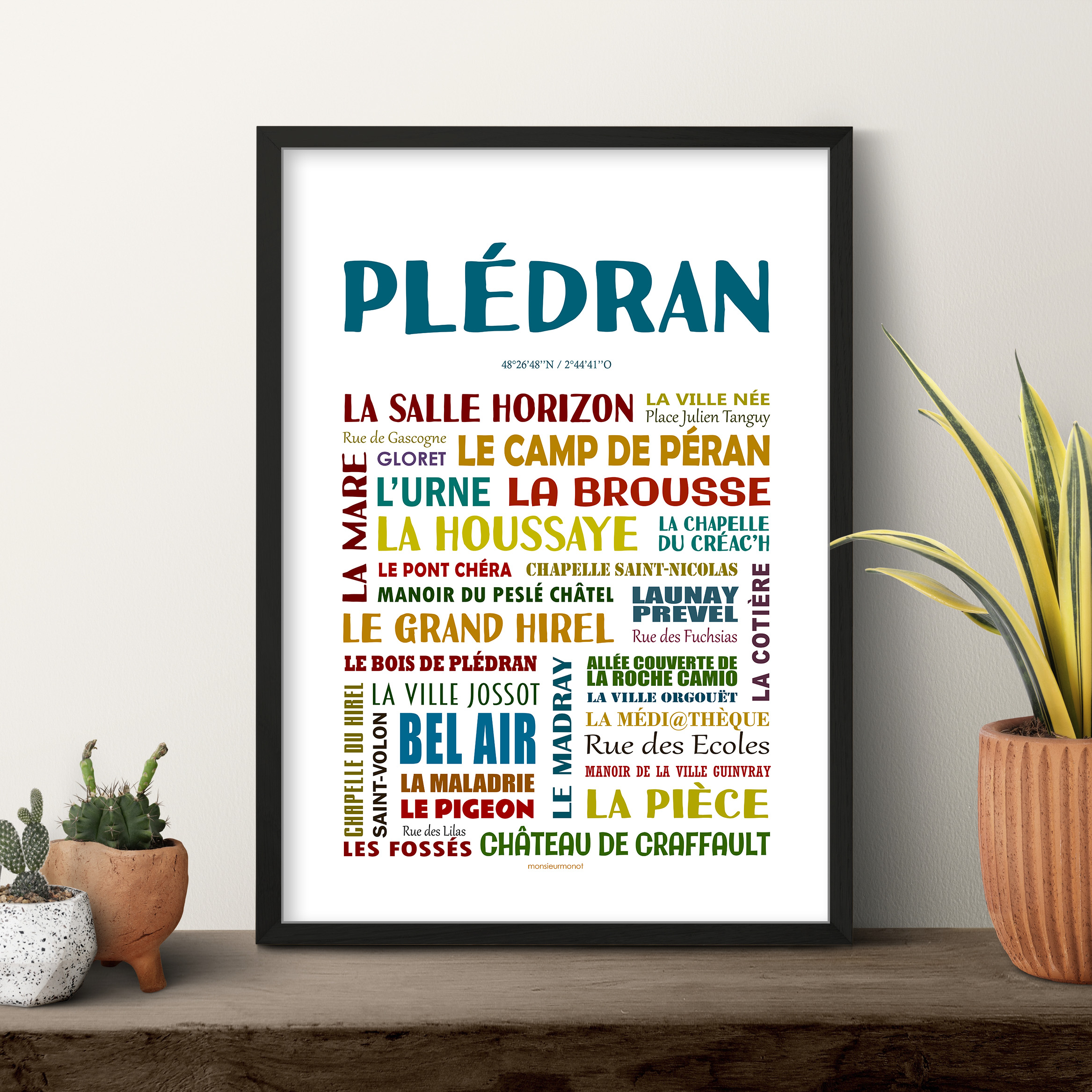 Plédran