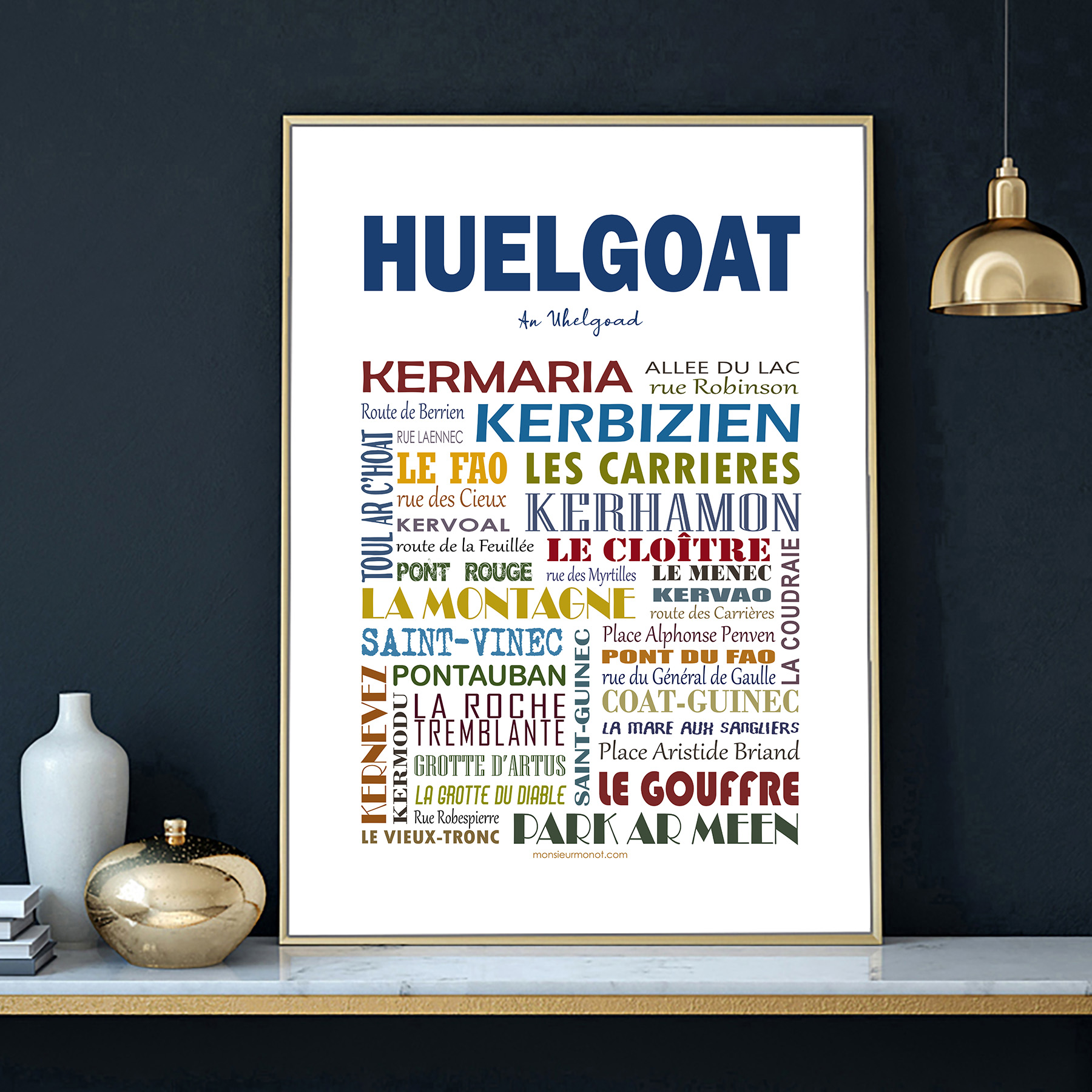 huelgoat quartiers 2