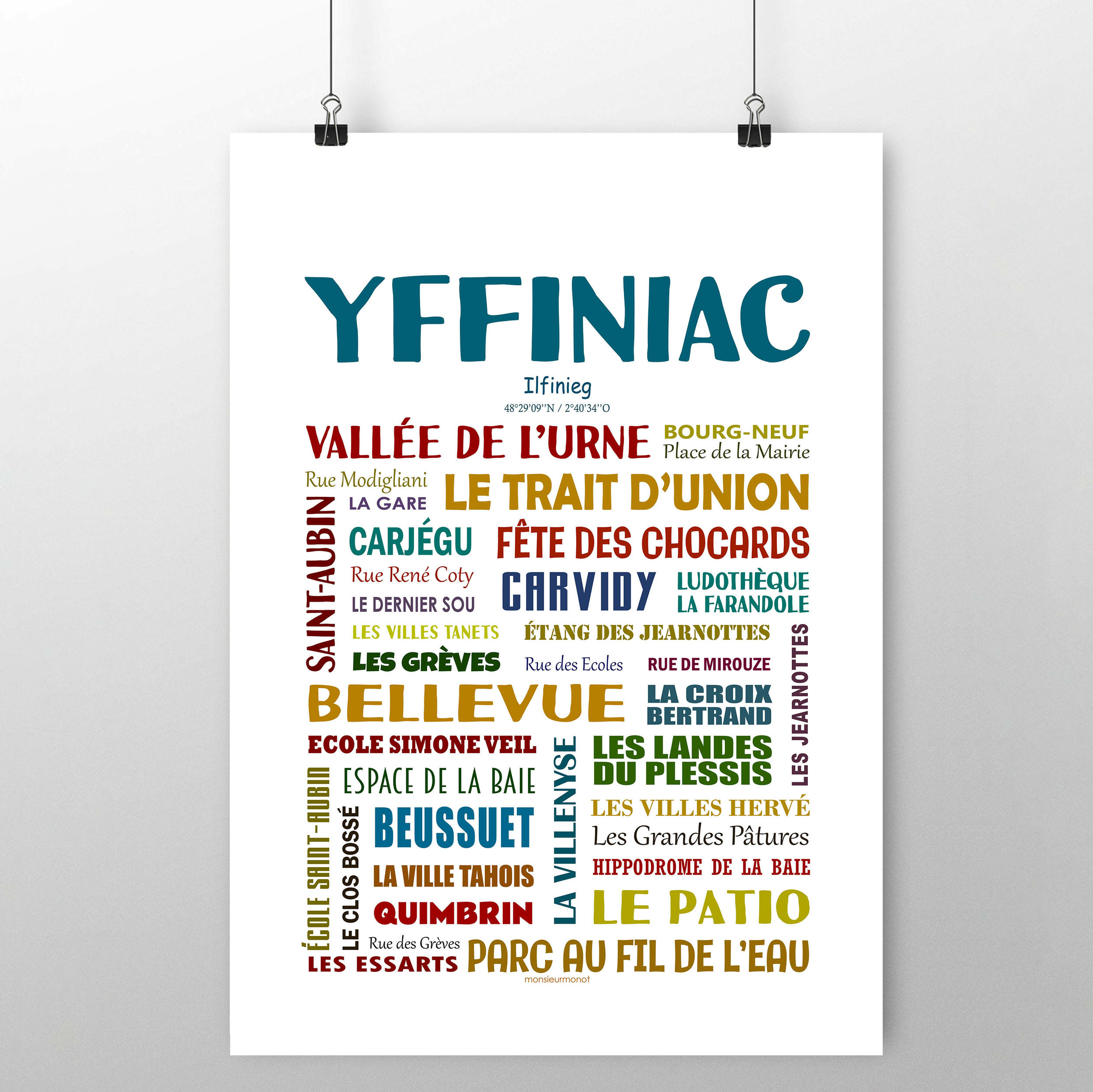 Yffiniac