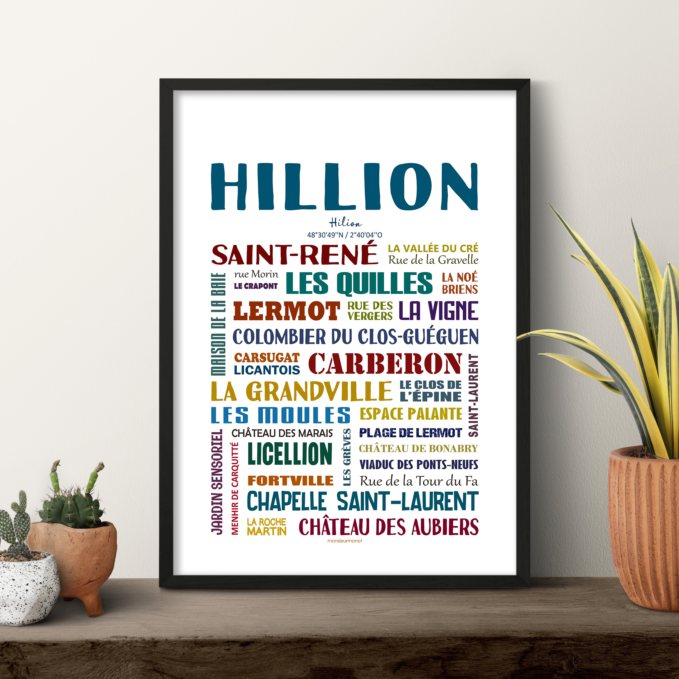 Hillion 2