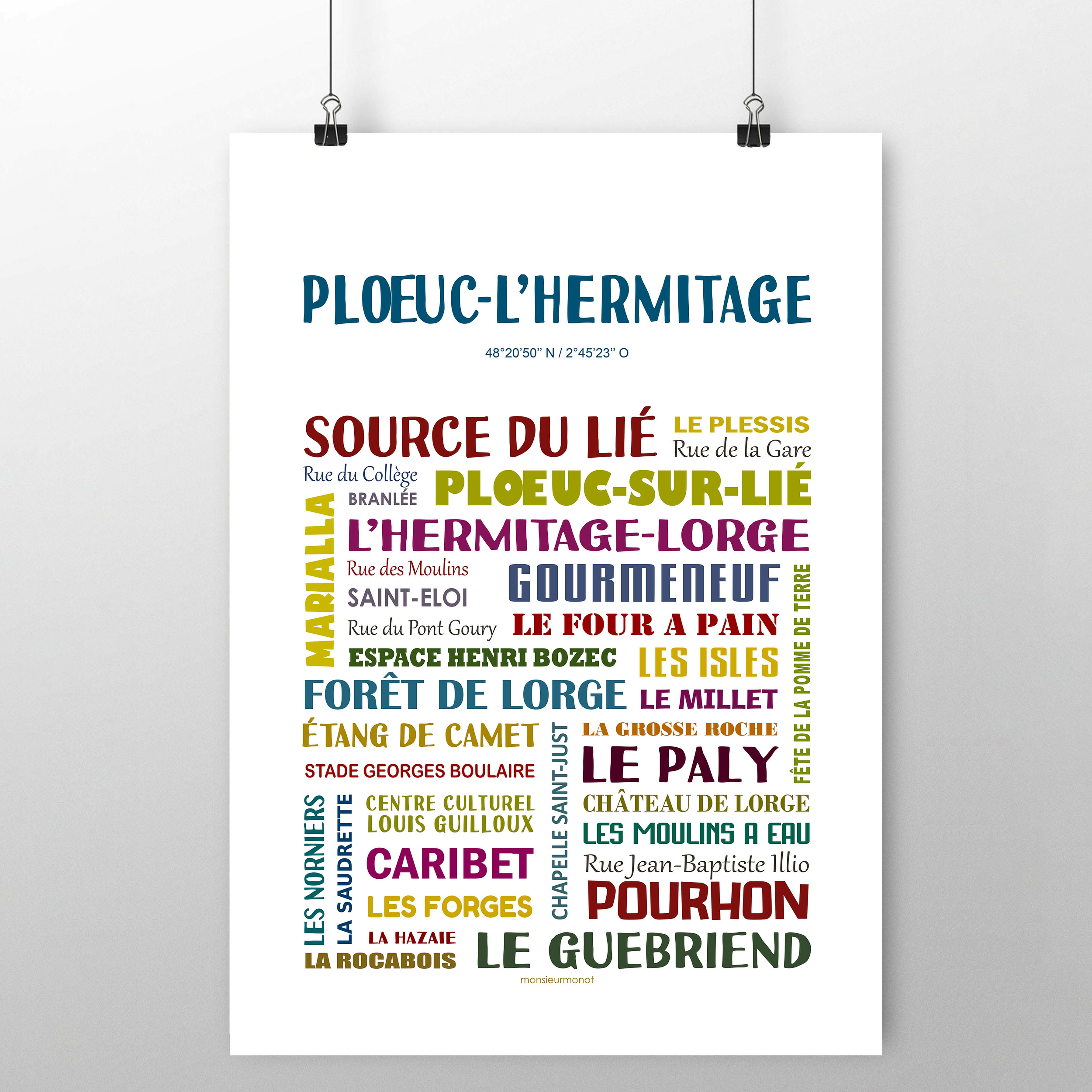 PLOEUC LHERMITAGE