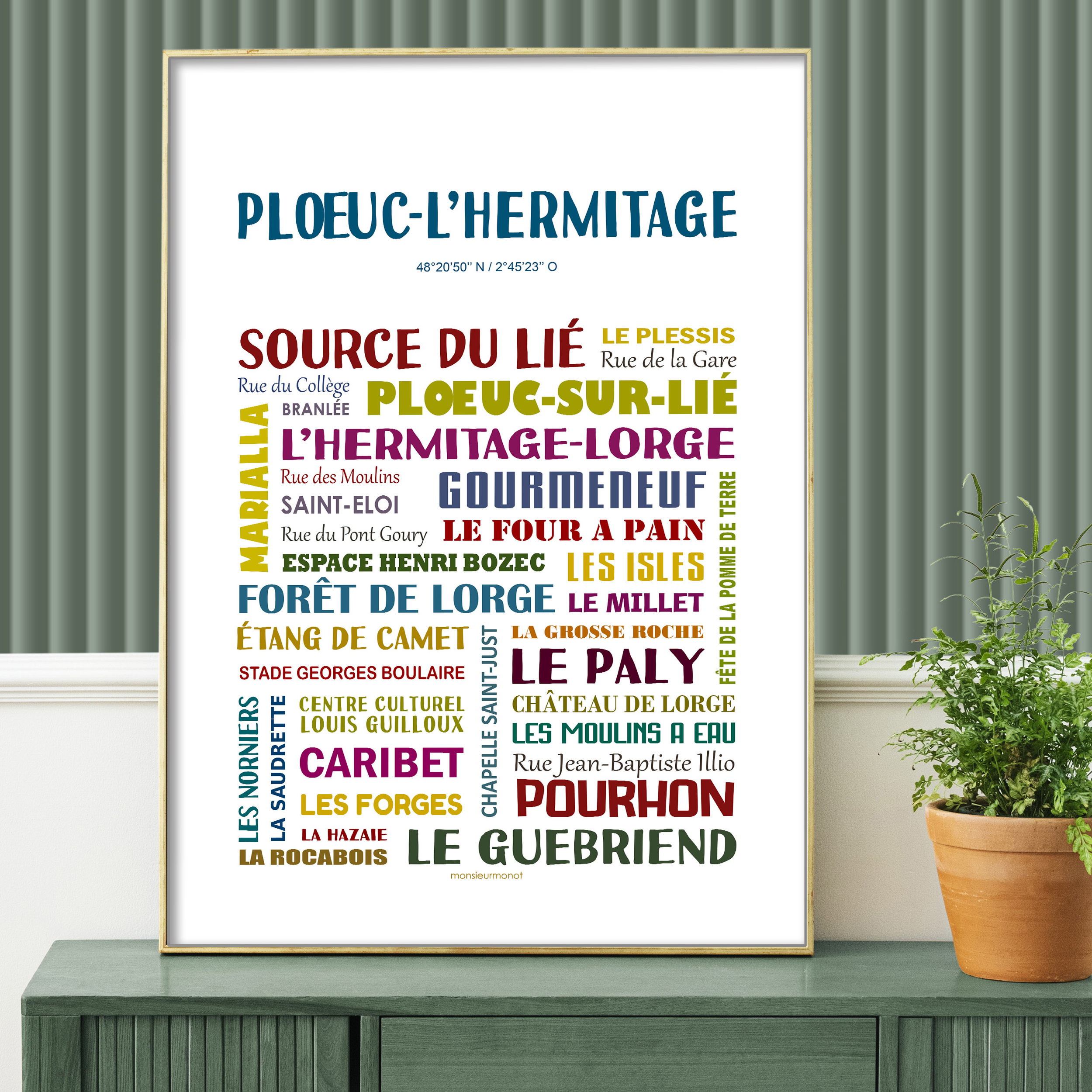 Ploeuc lhermitage 3