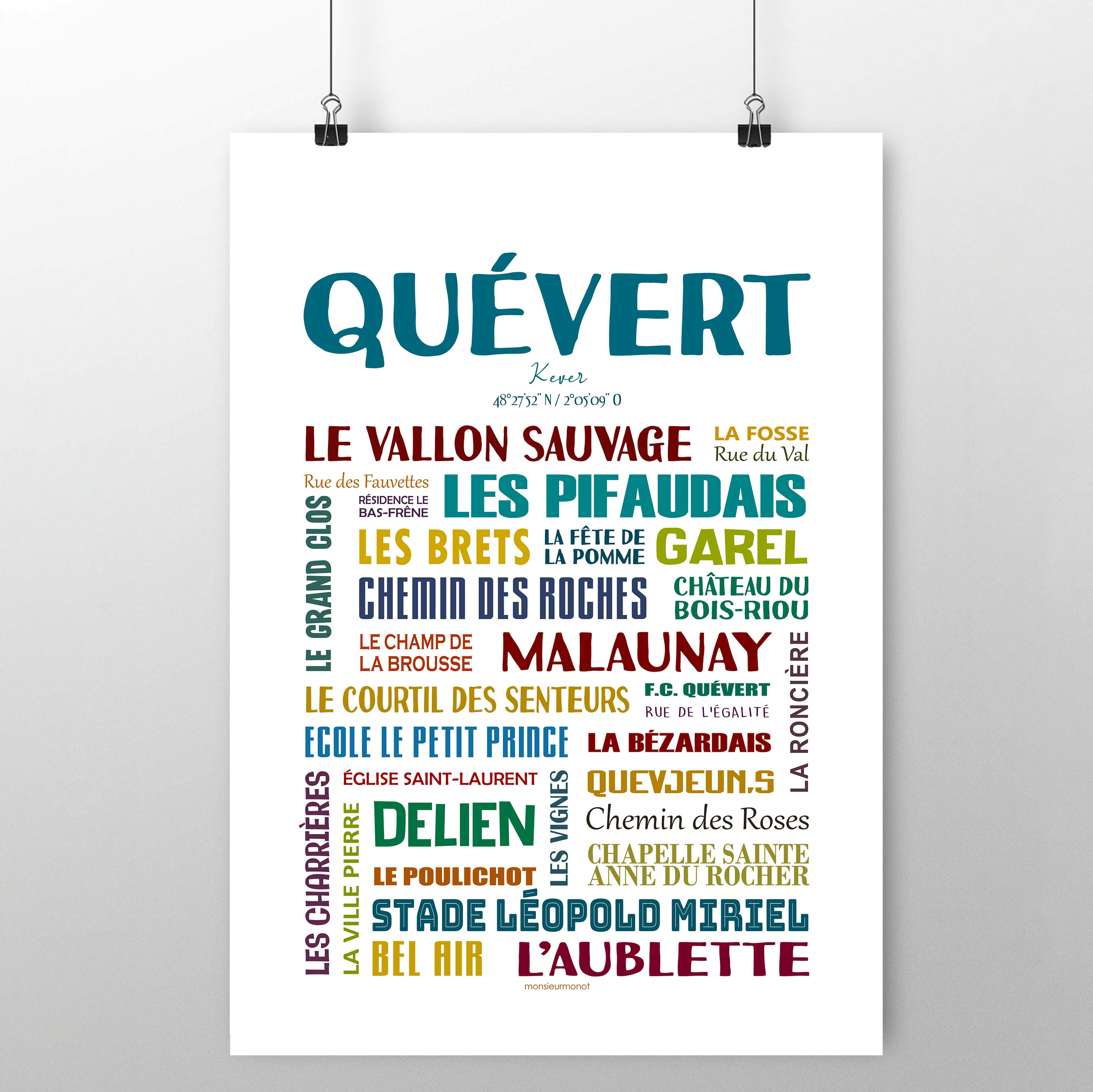 QUEVERT