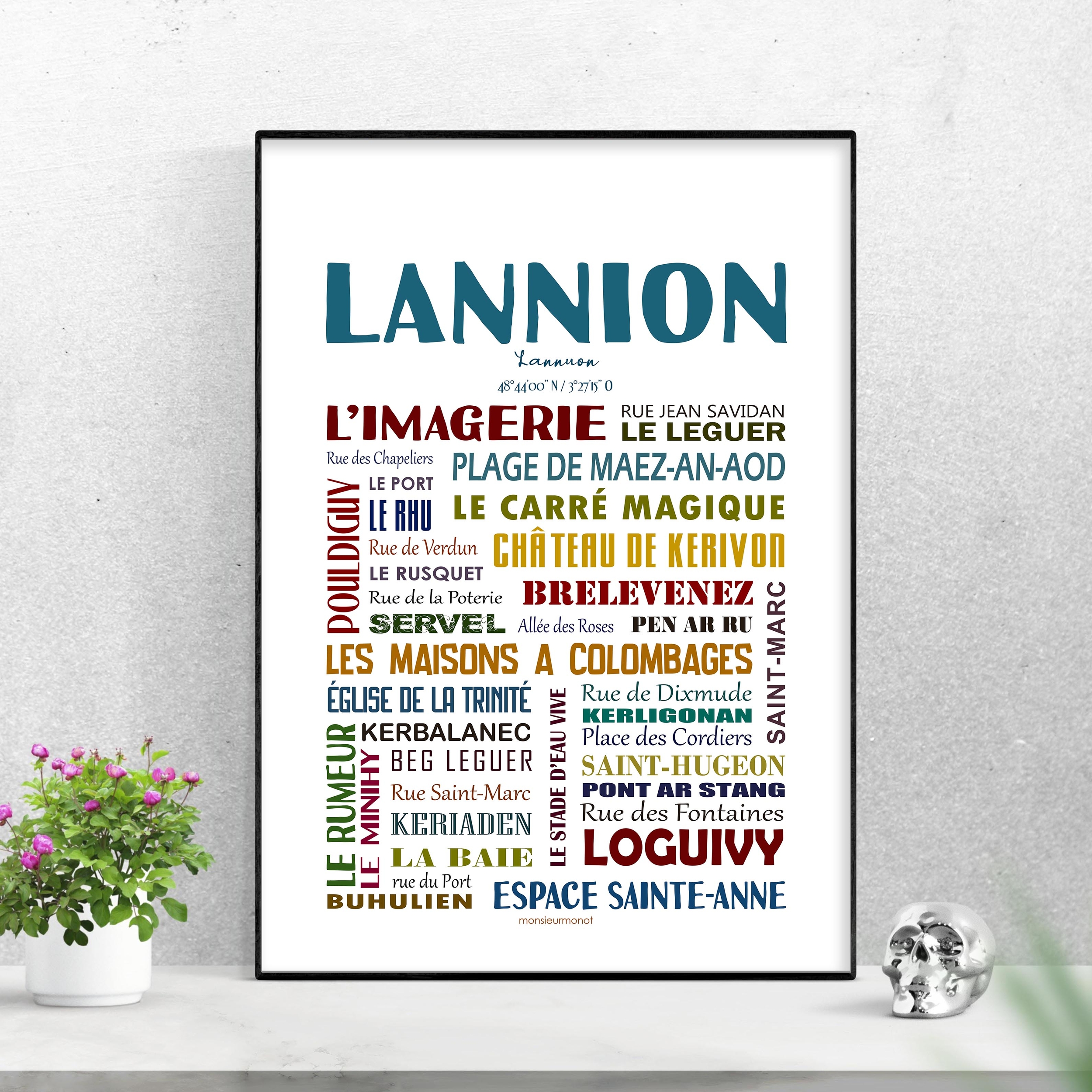 Lannion 2 NEW
