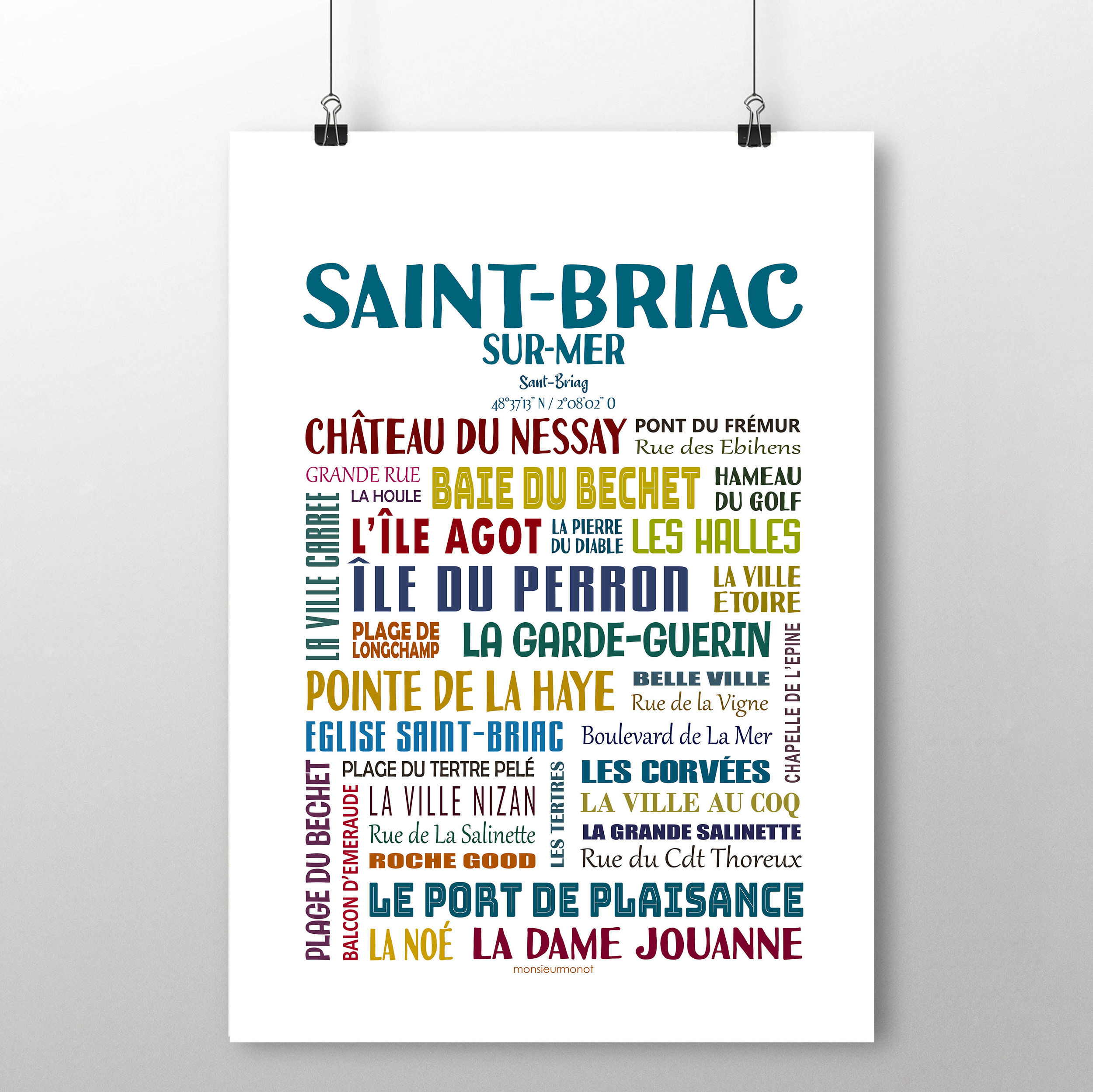Saint briac sur mer 1 new