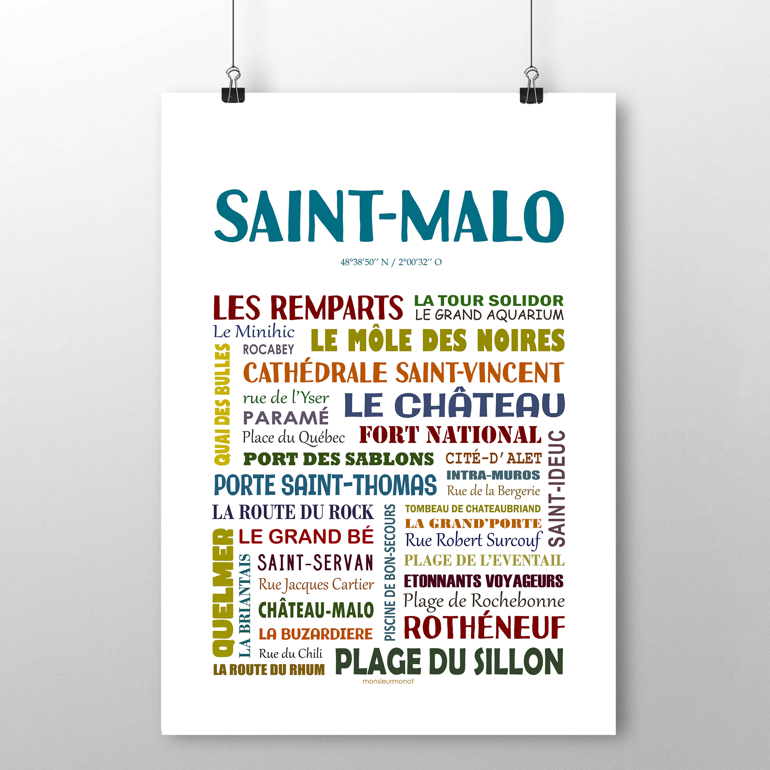 Saint Malo 1 new