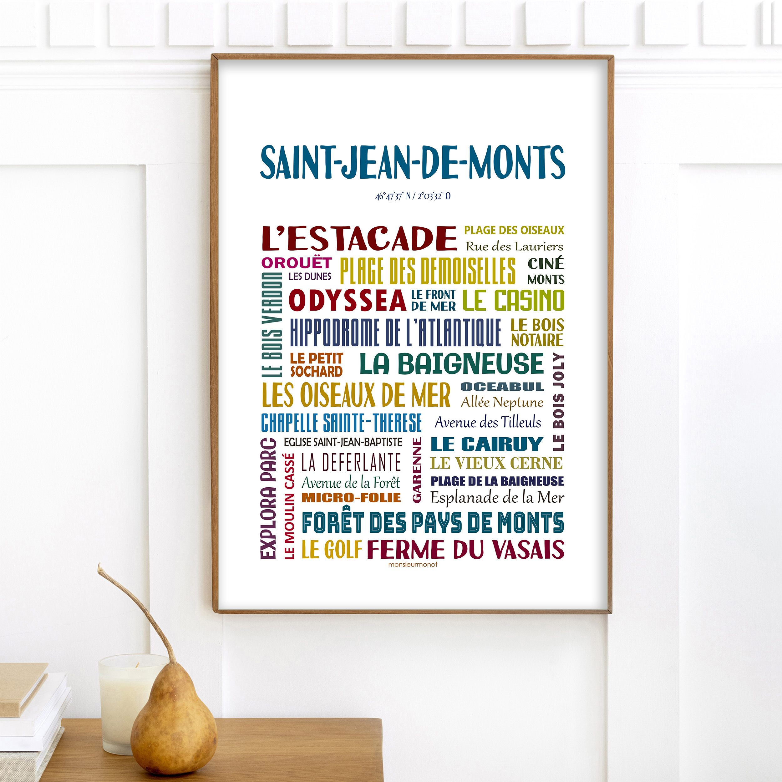 saint jean de monts 2 NEW