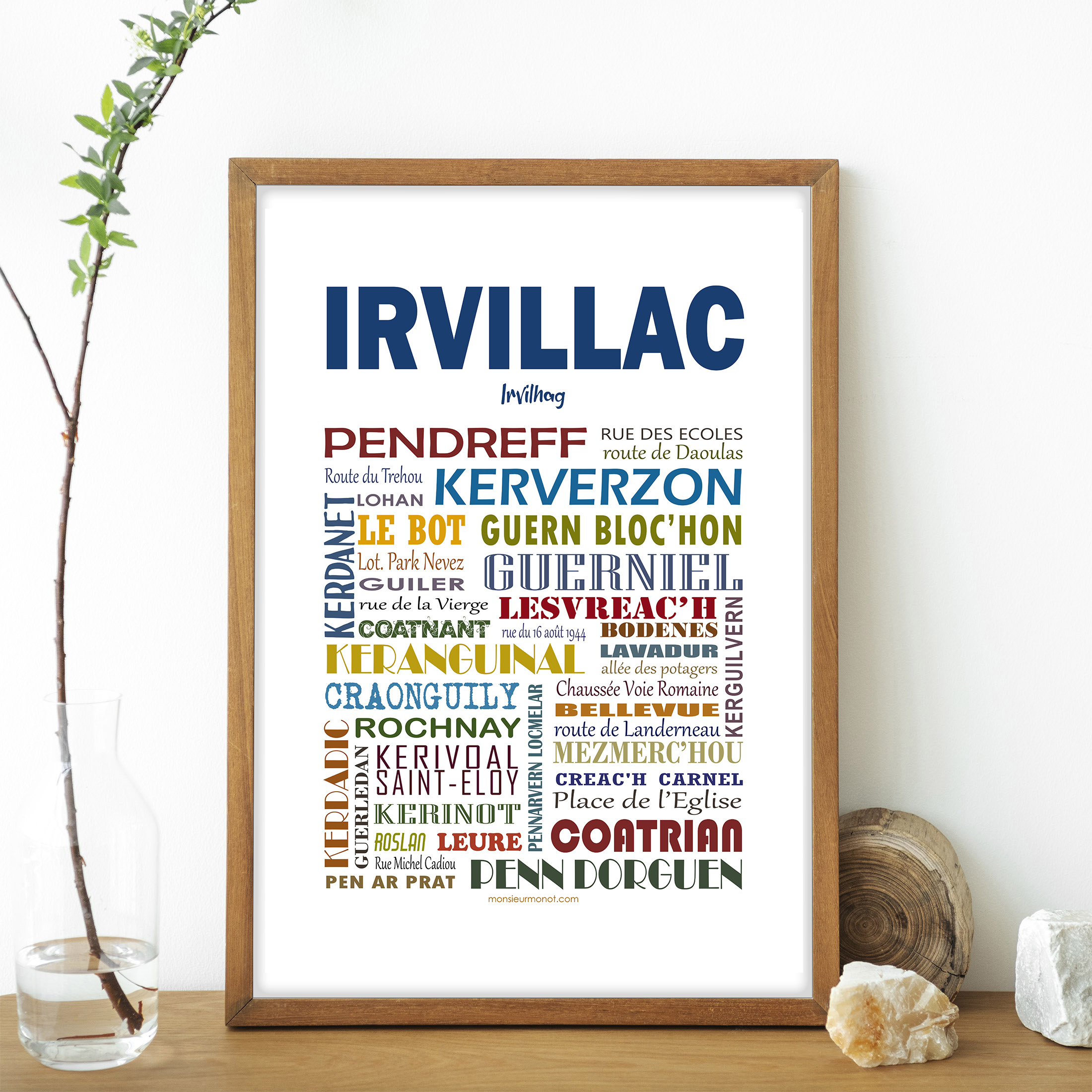 irvillac 3