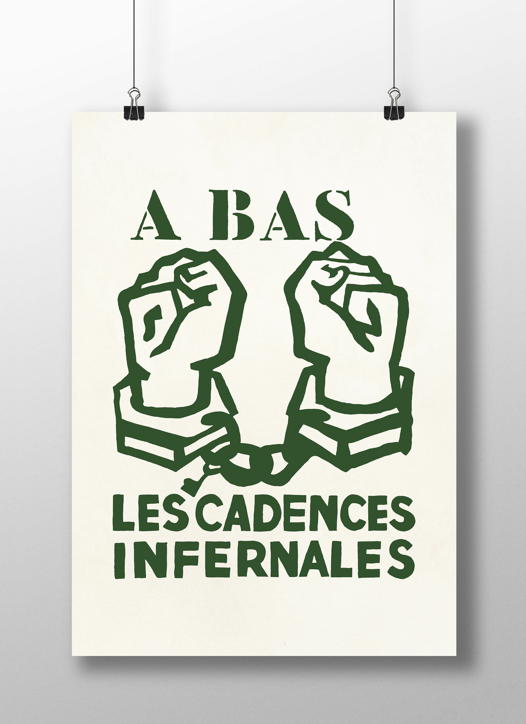 mai 68 a bas les cadences 2