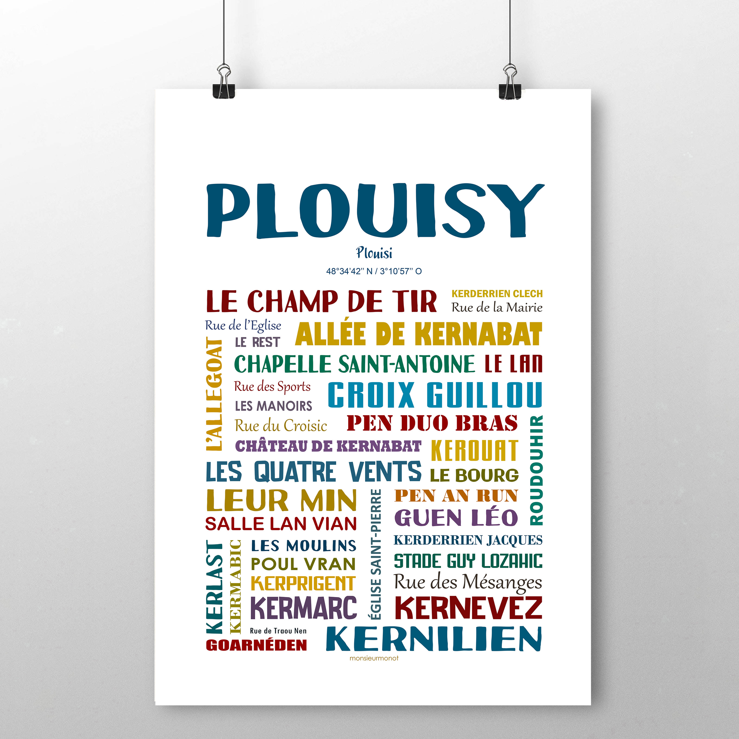 affiche Plouisy 2