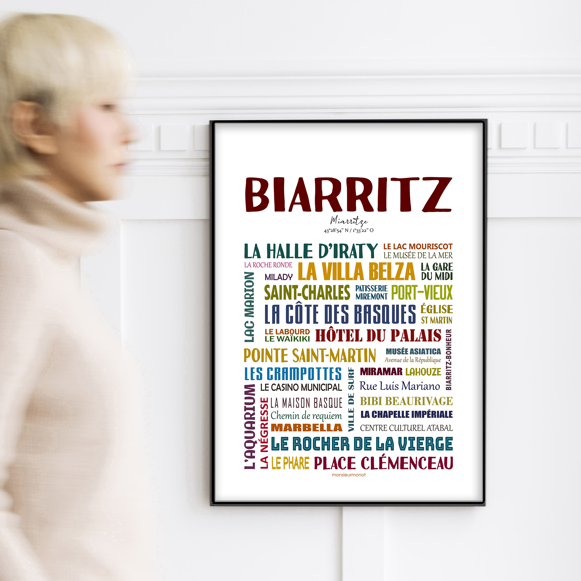 biarritz 2 NEW