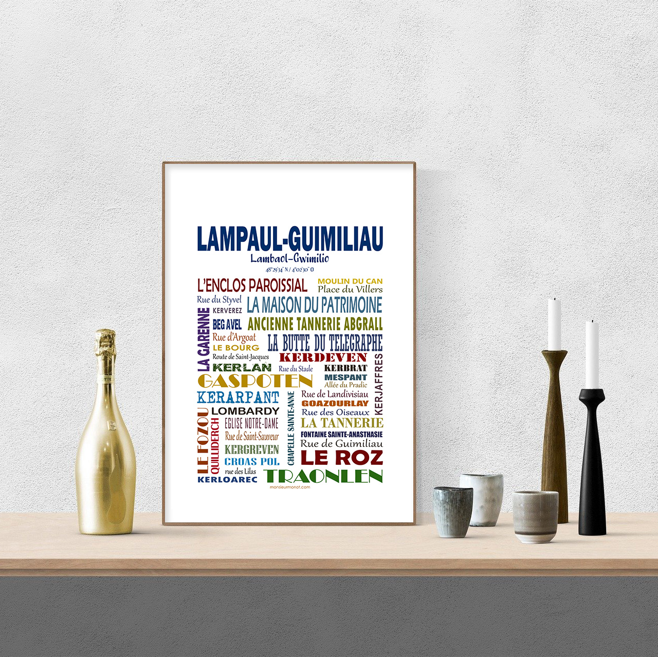 lampaul guimiliau 2