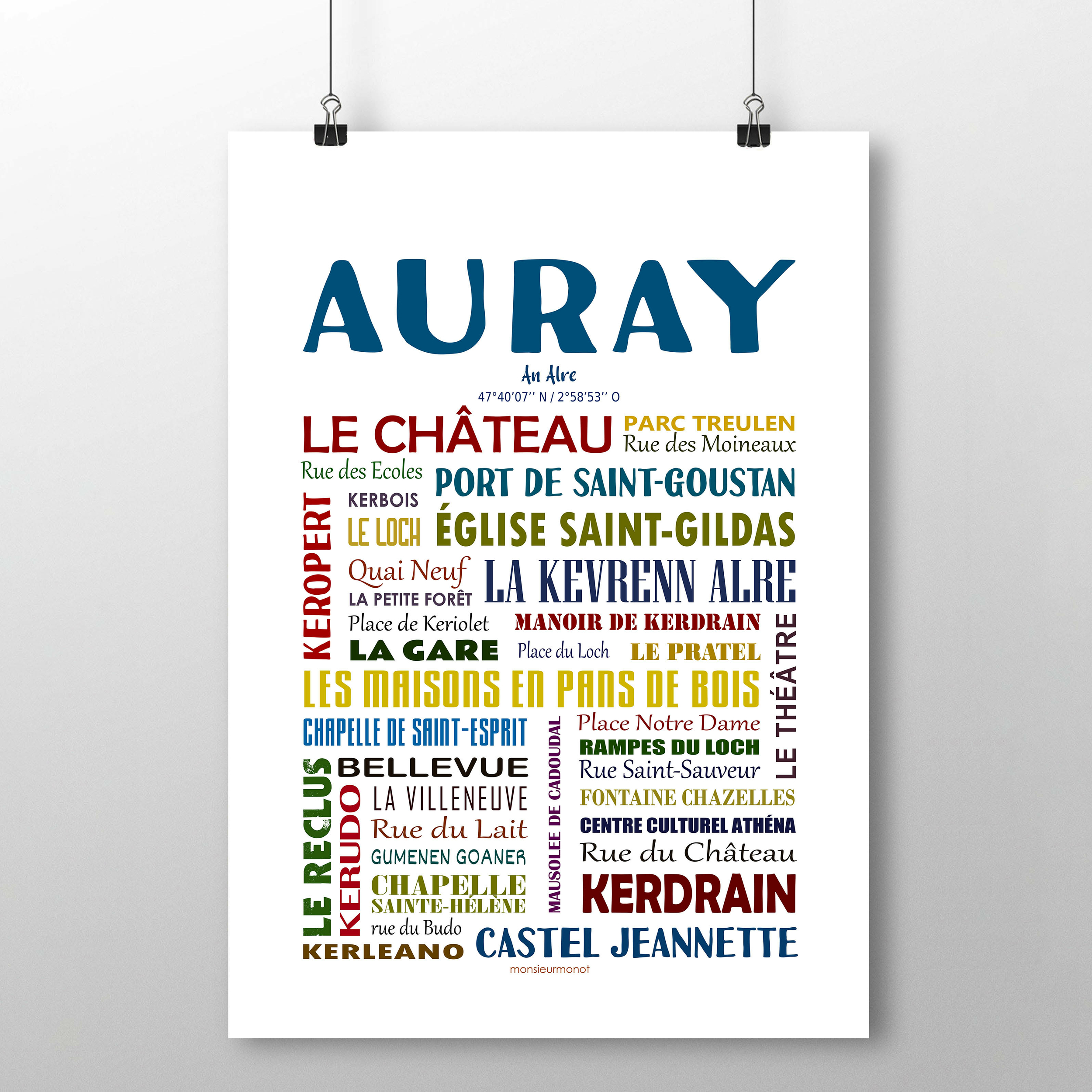 auray 1 new