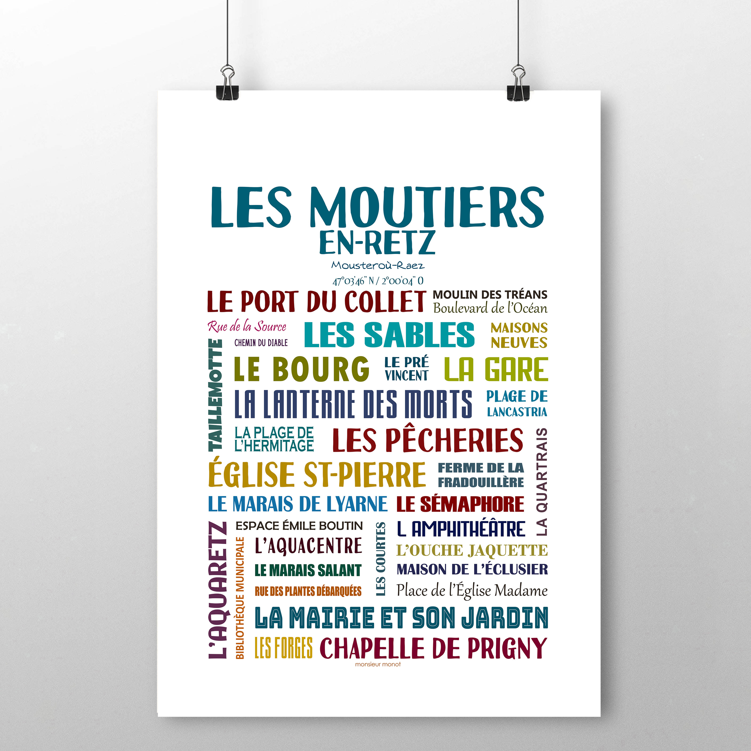affiche les Moutiers en Retz 2
