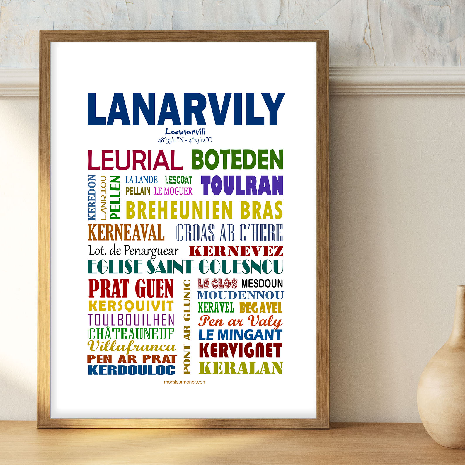 lanarvily 2
