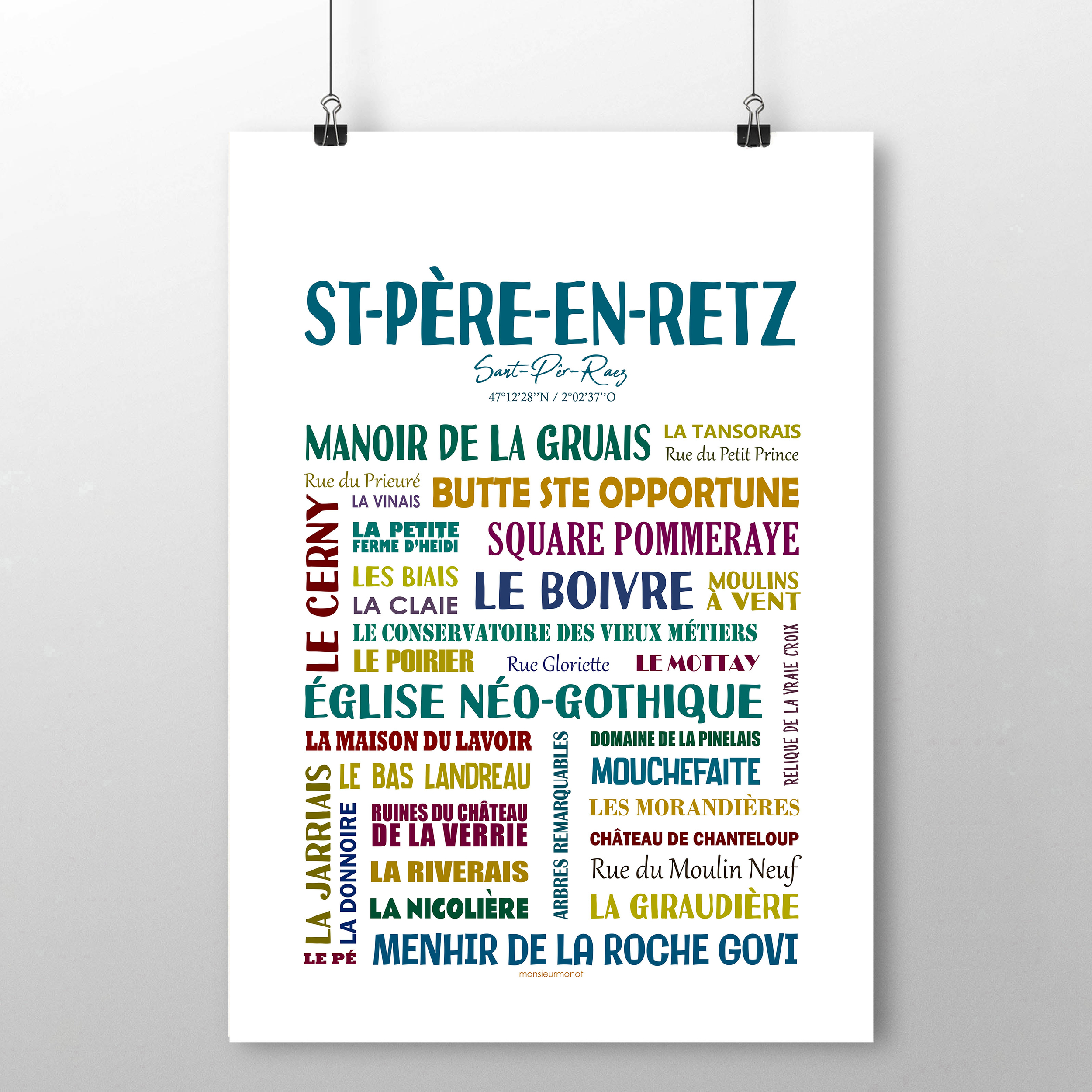 affiche saint-Père en retz 2