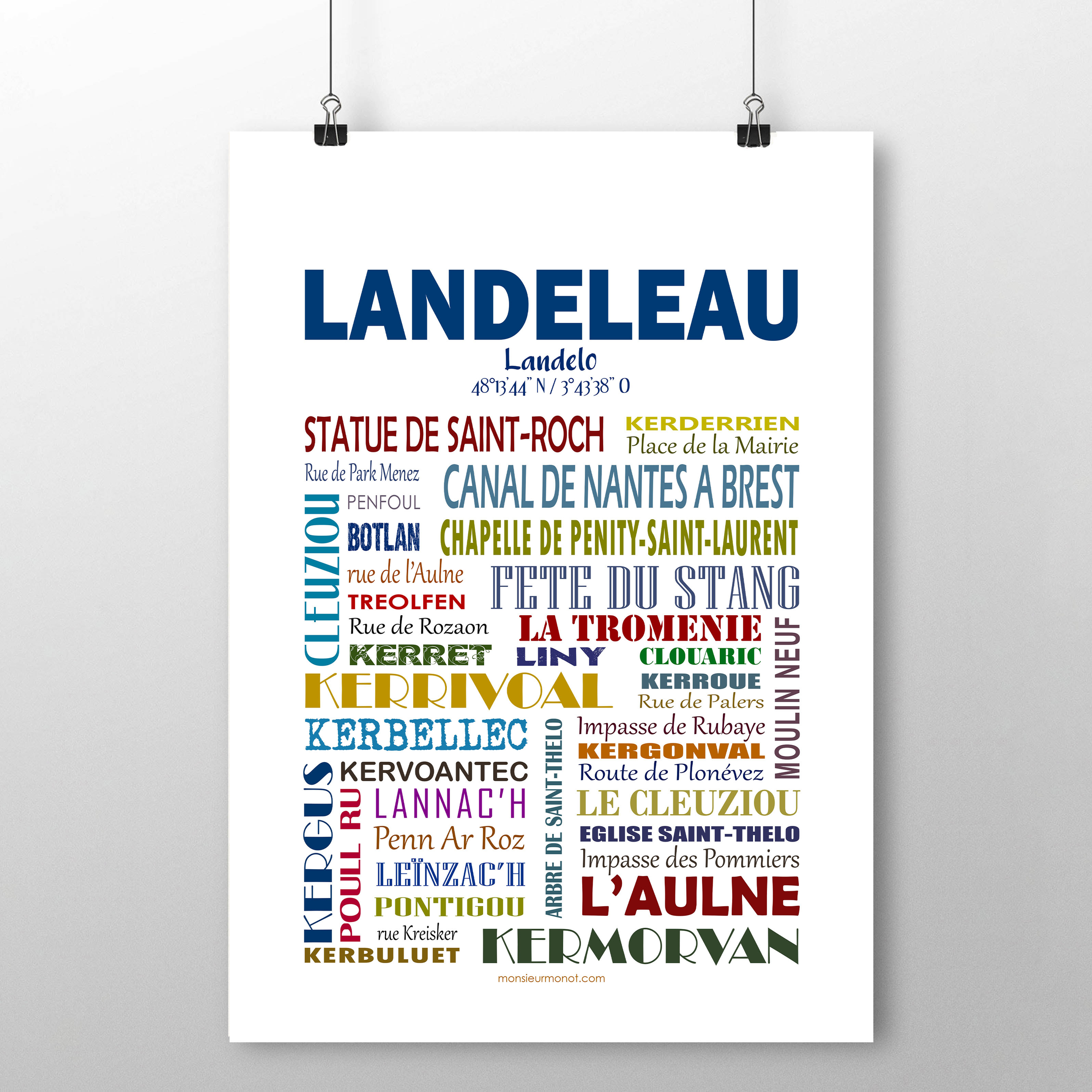 Landeleau 5