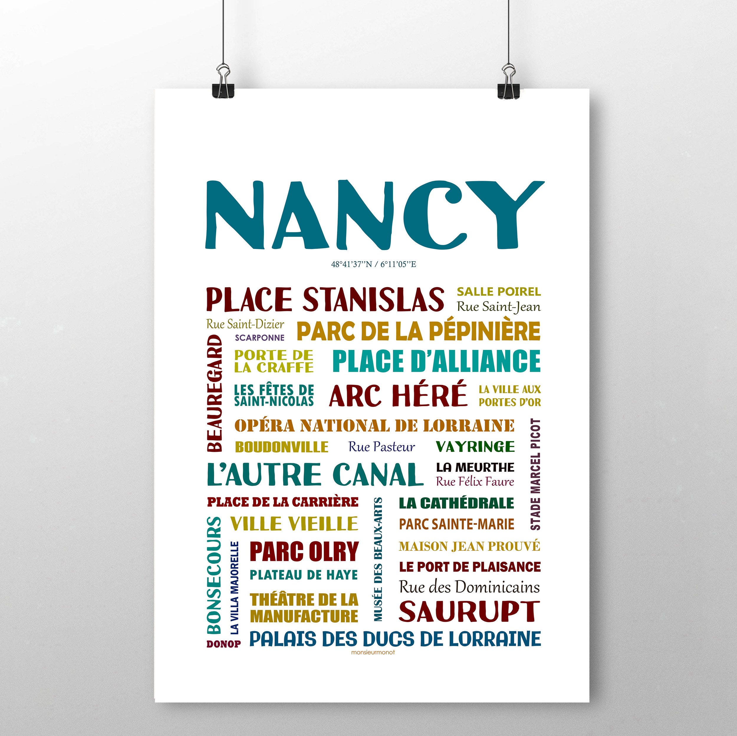 affiche Nancy 2