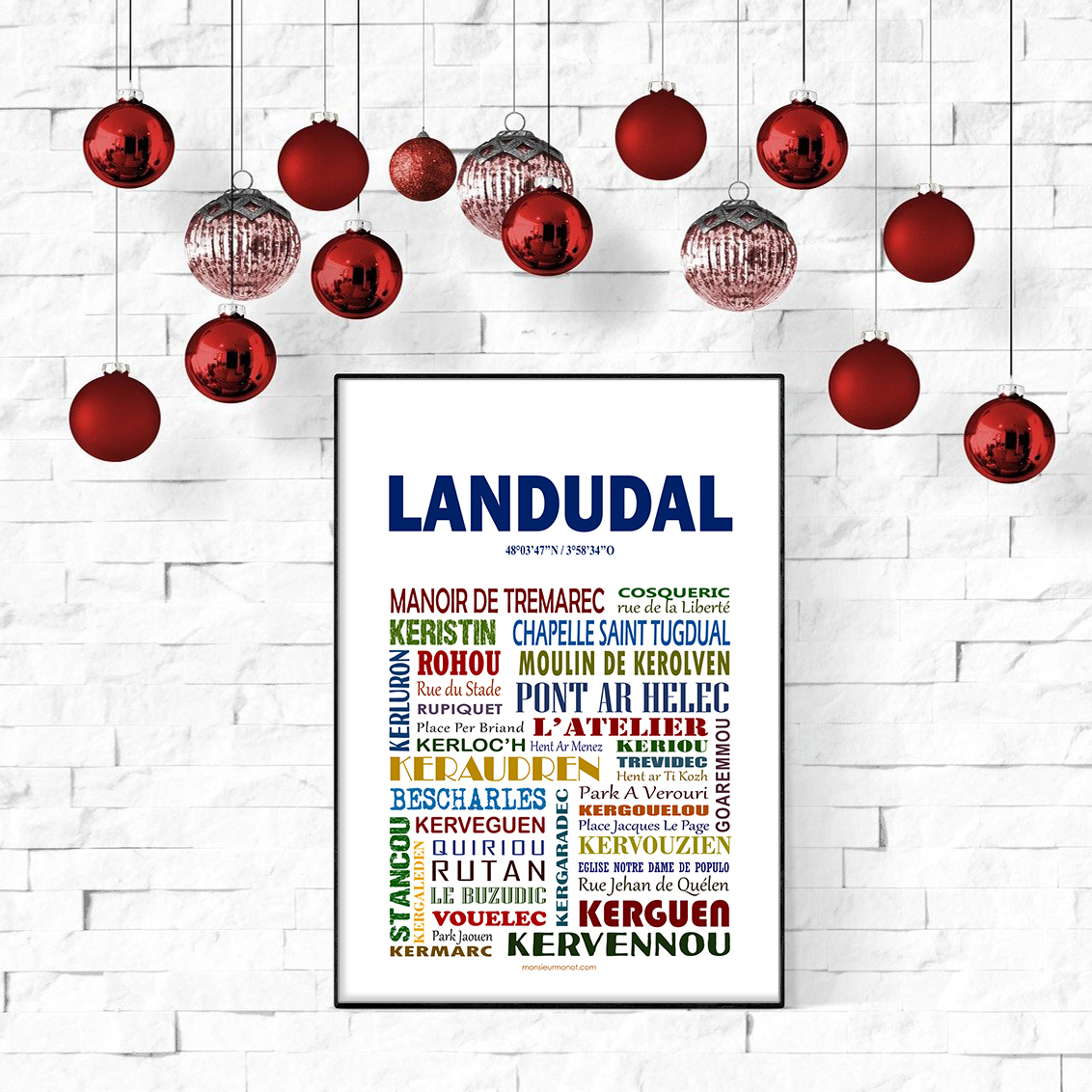 landudal 1